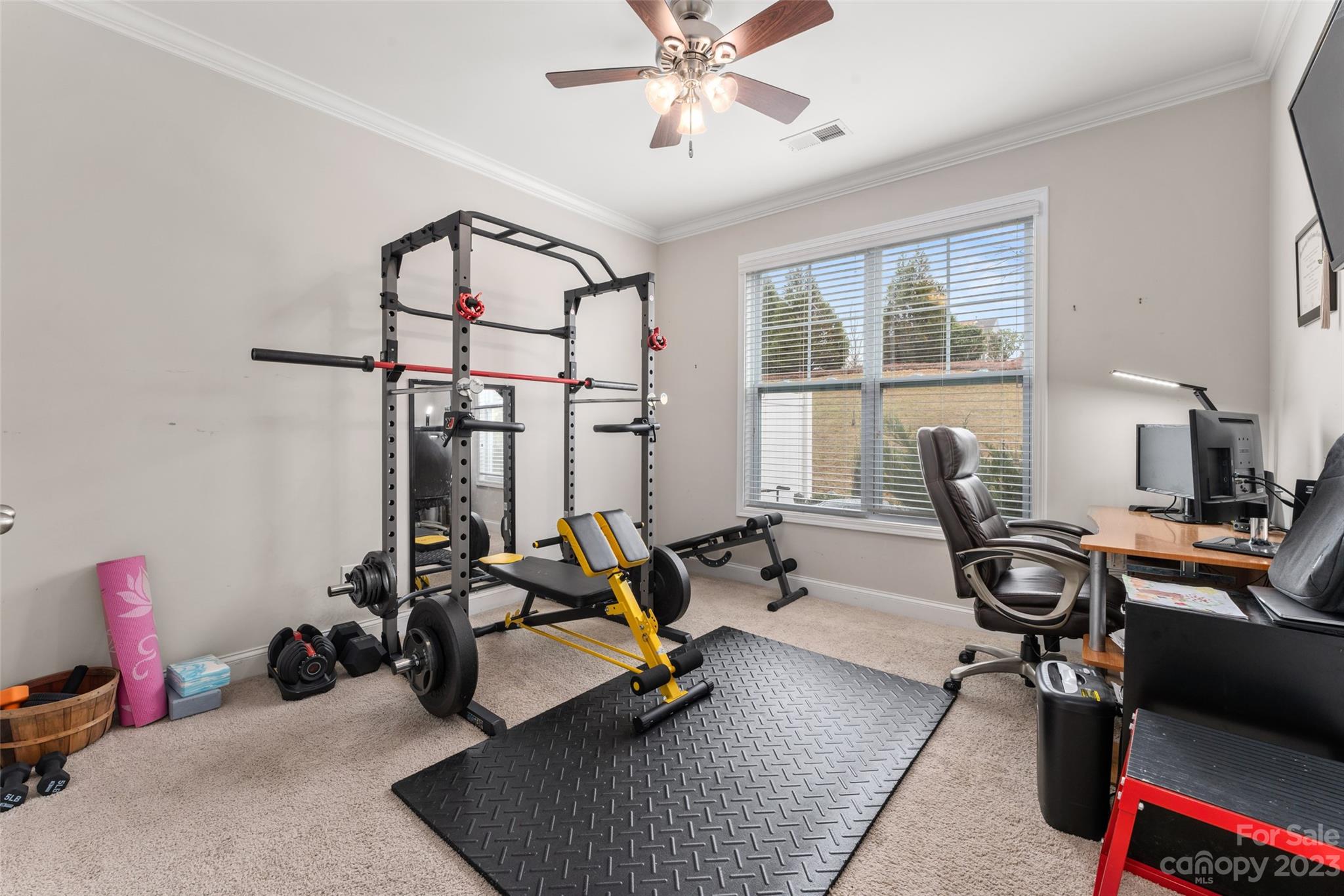 Walnut Creek - Residential