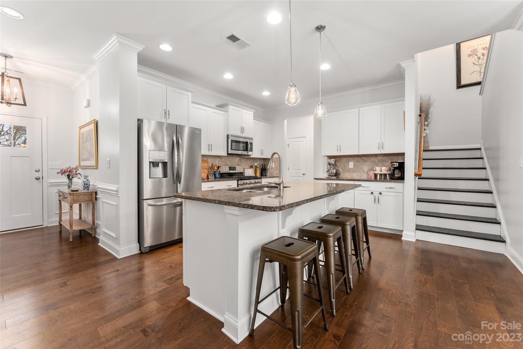 Walnut Creek - Residential