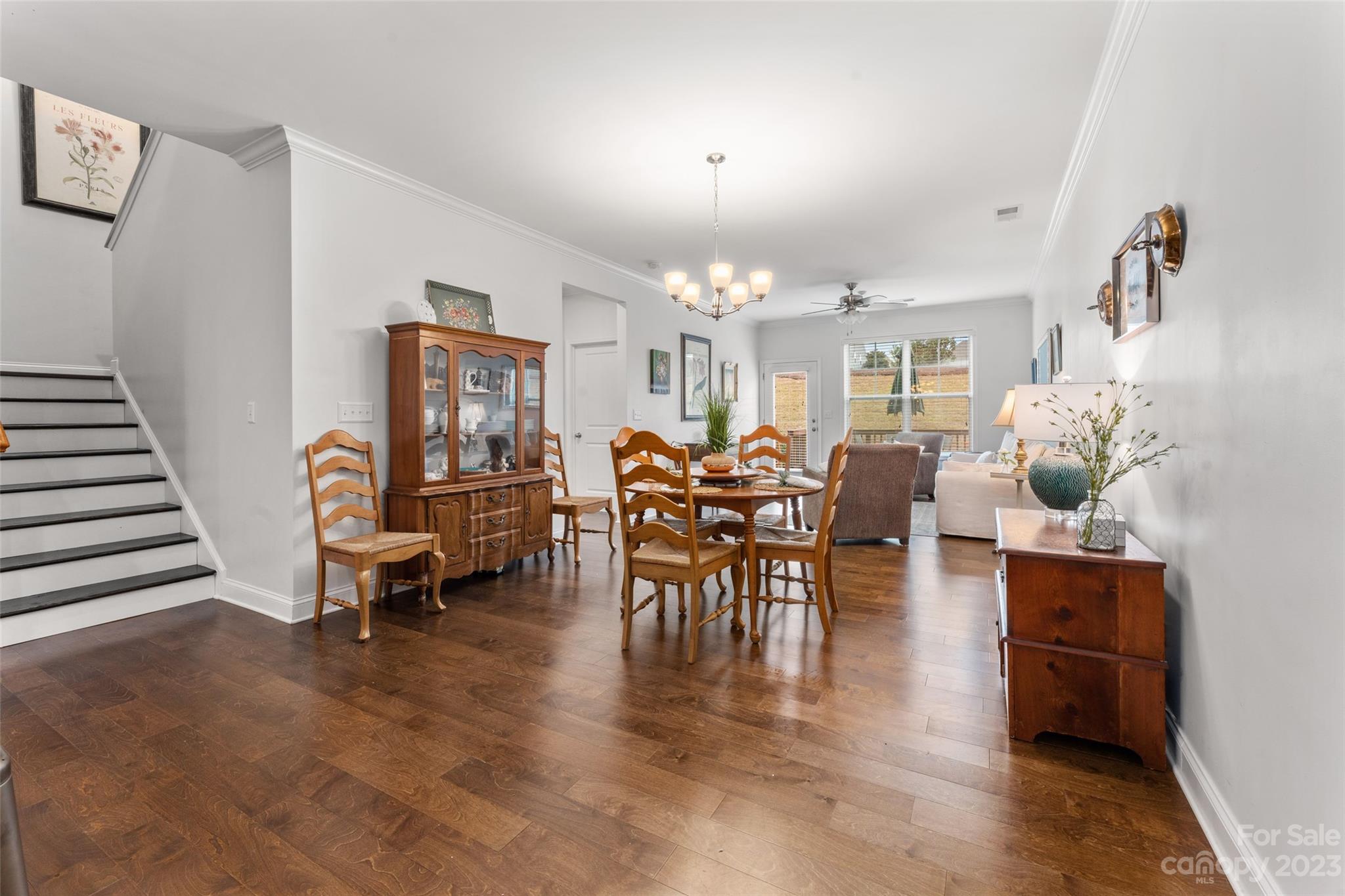 Walnut Creek - Residential