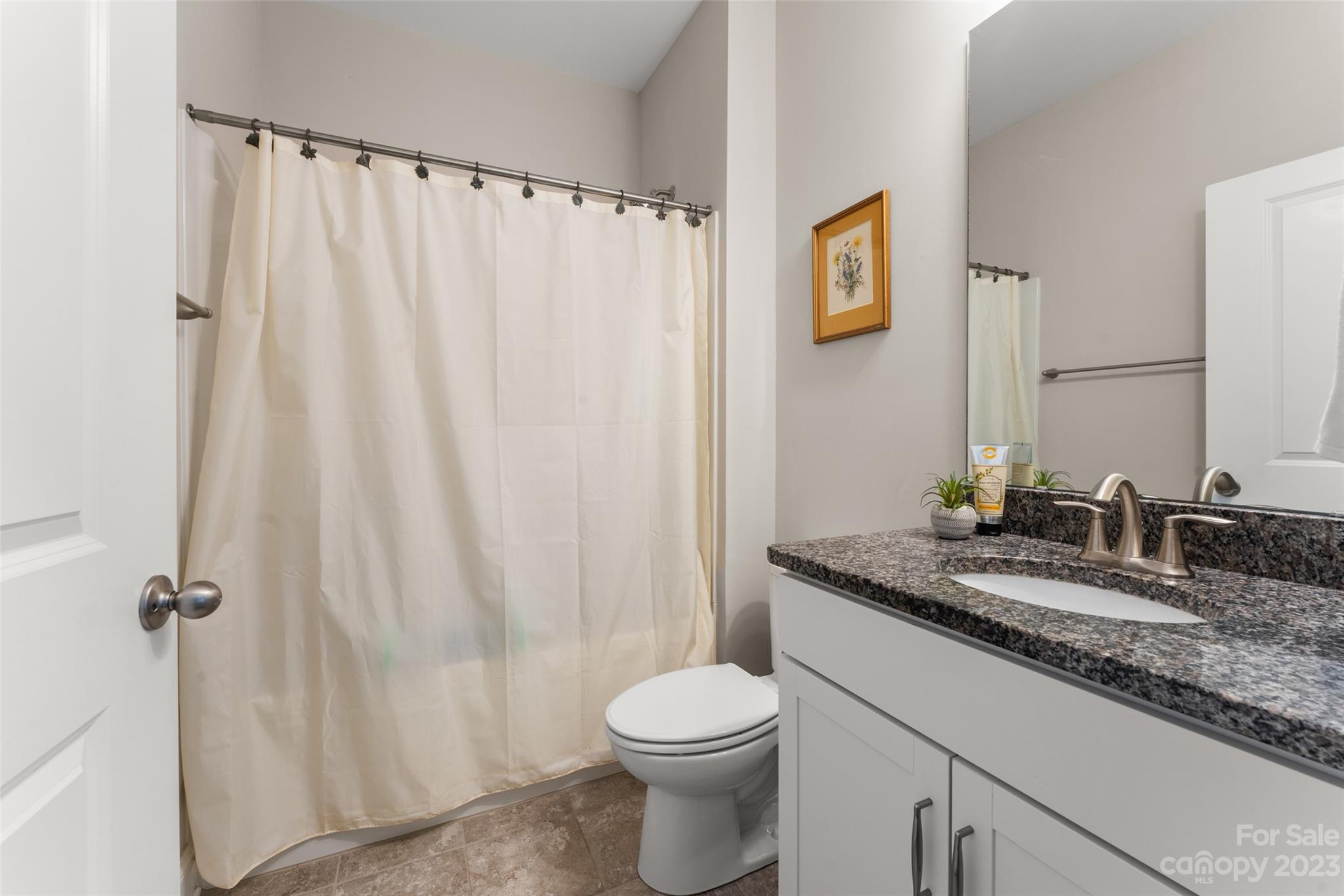 Walnut Creek - Residential