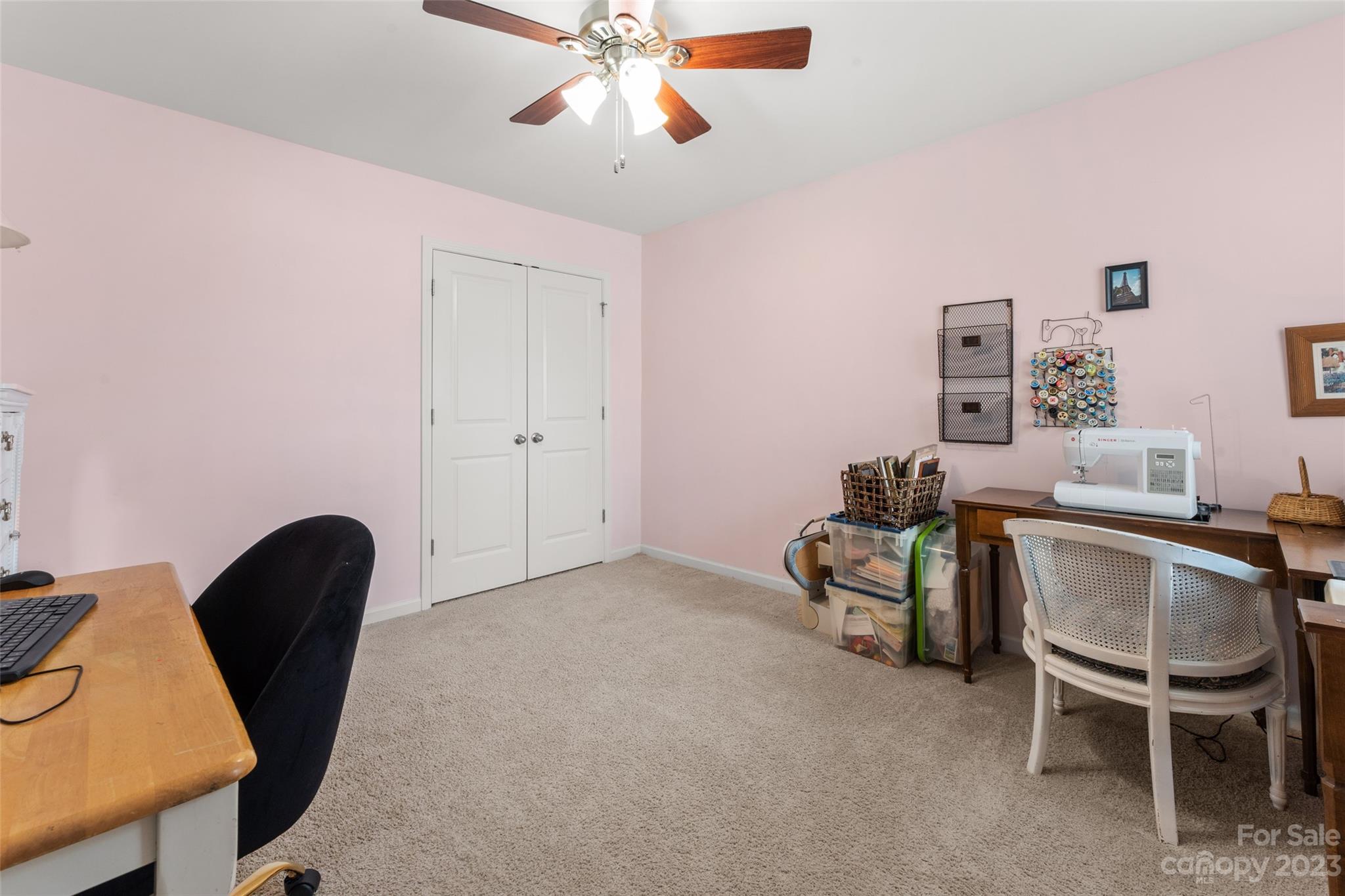 Walnut Creek - Residential