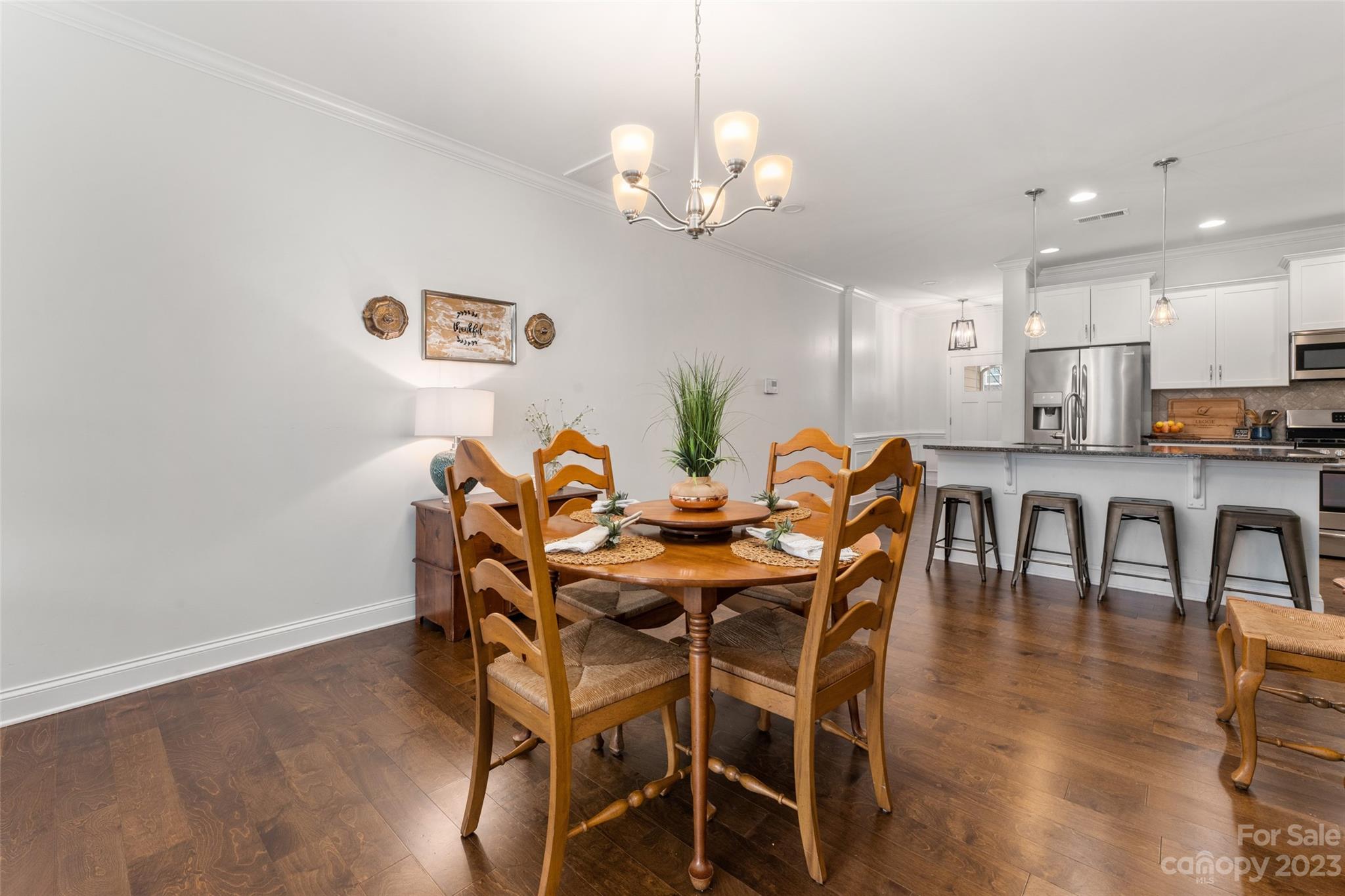 Walnut Creek - Residential