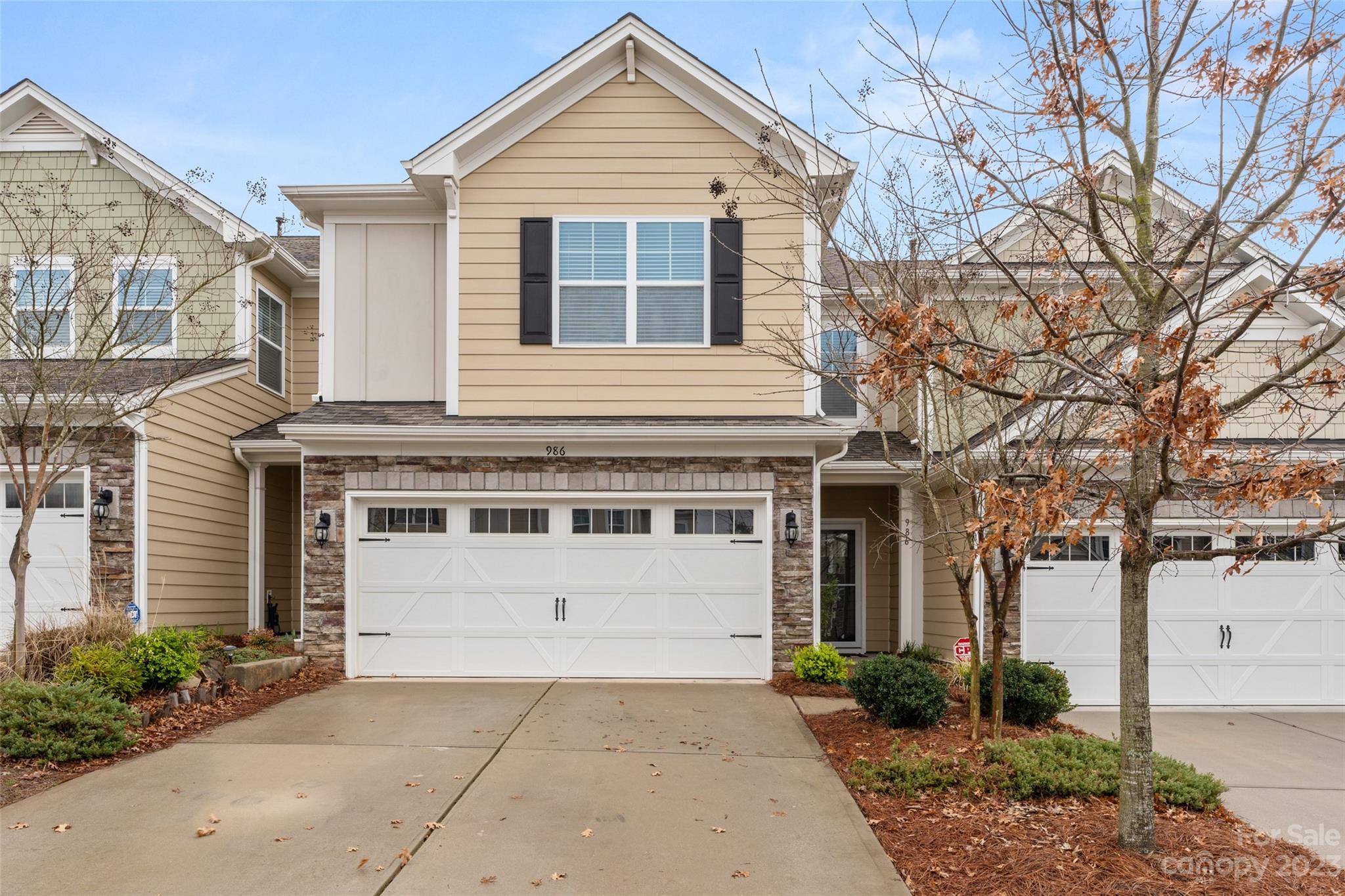 Walnut Creek - Residential