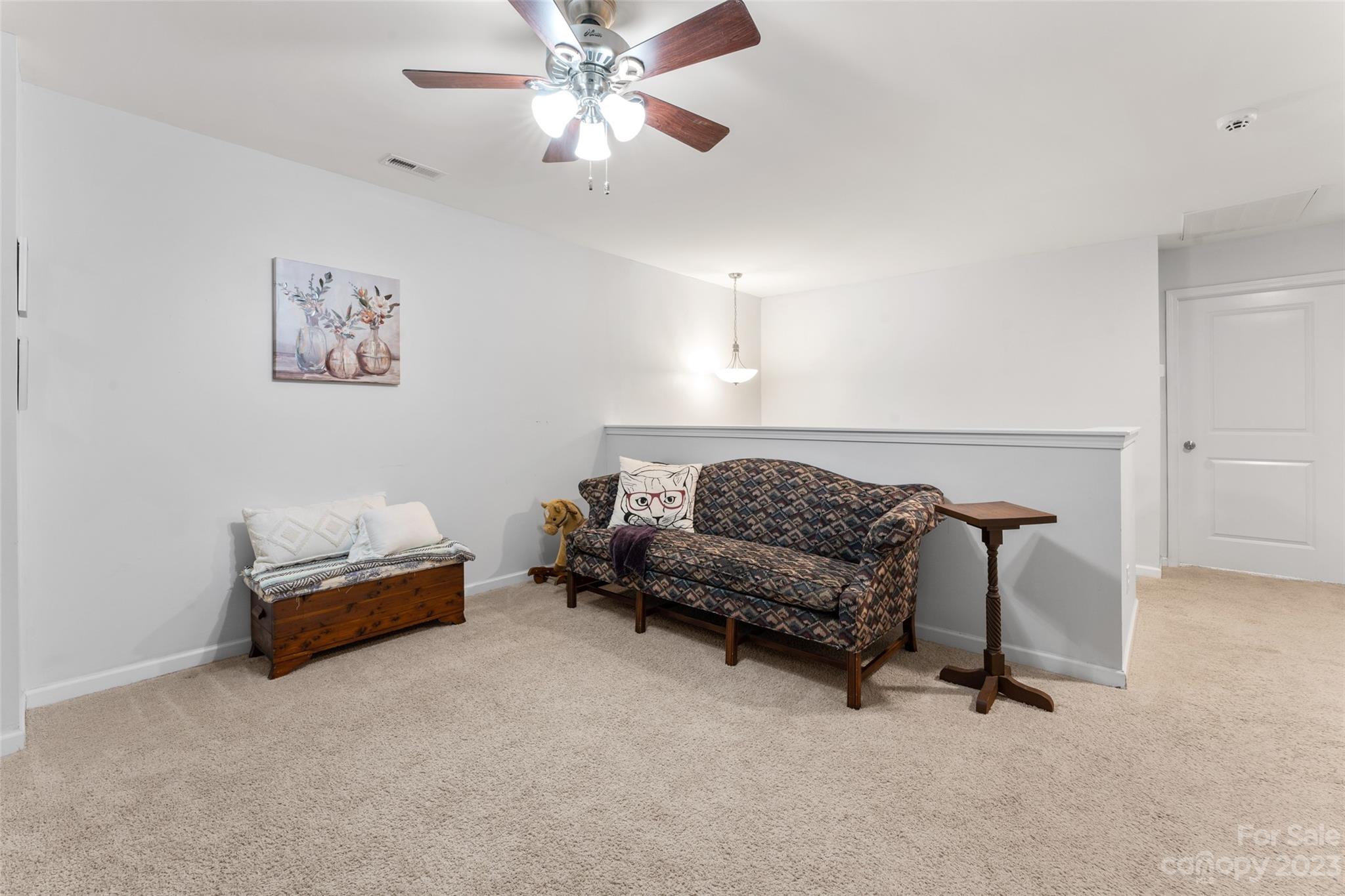 Walnut Creek - Residential