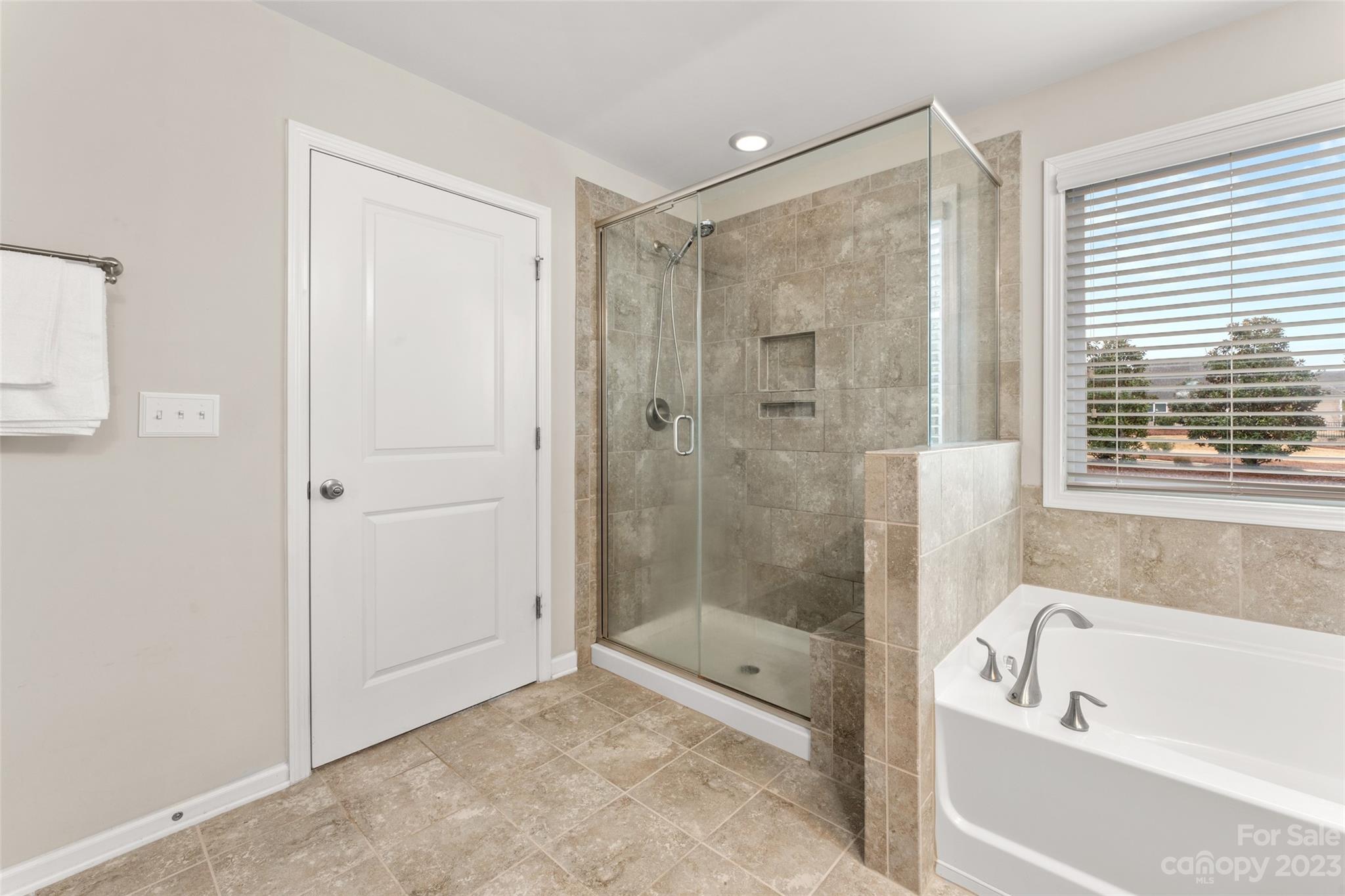 Walnut Creek - Residential