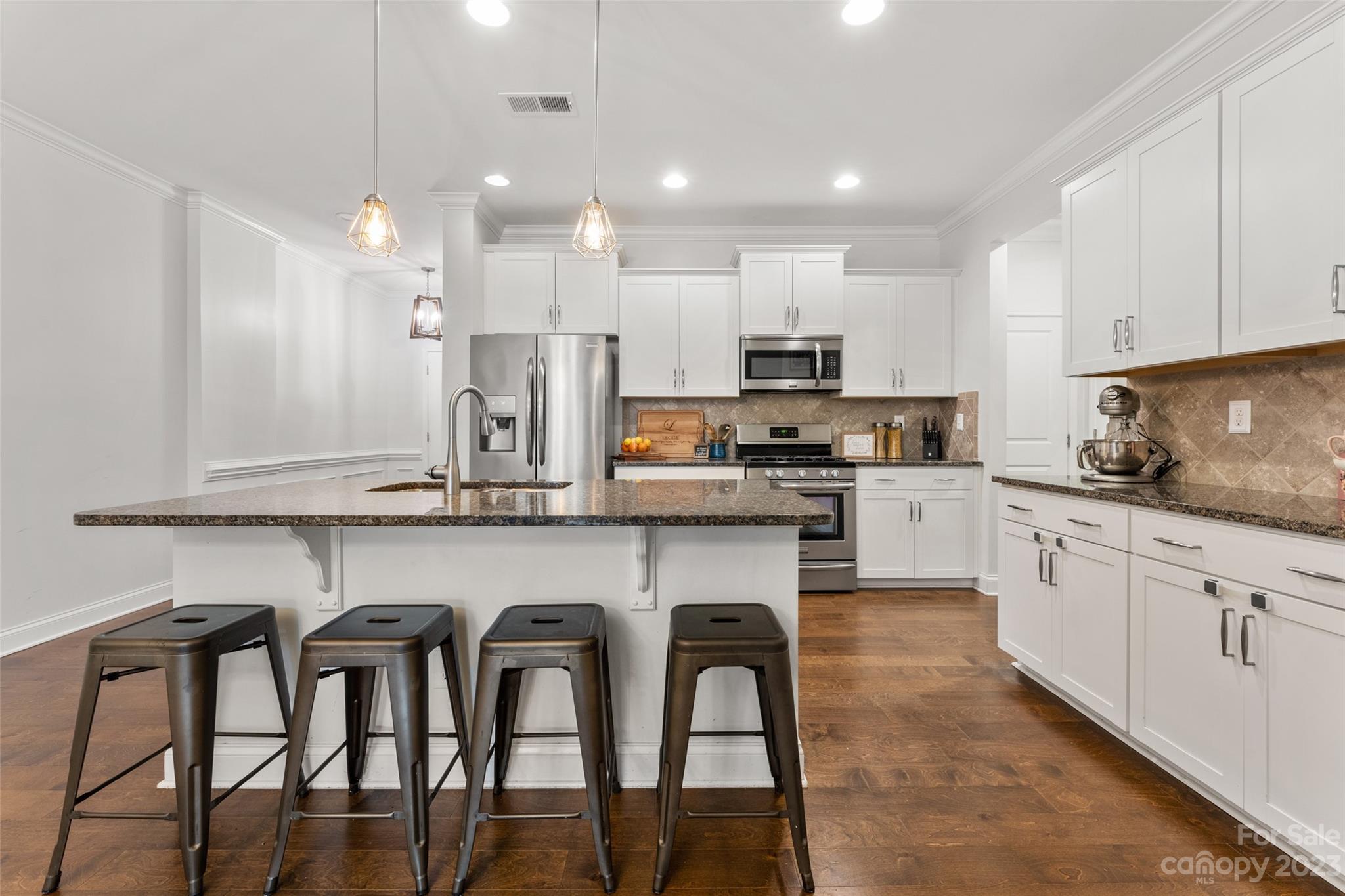 Walnut Creek - Residential