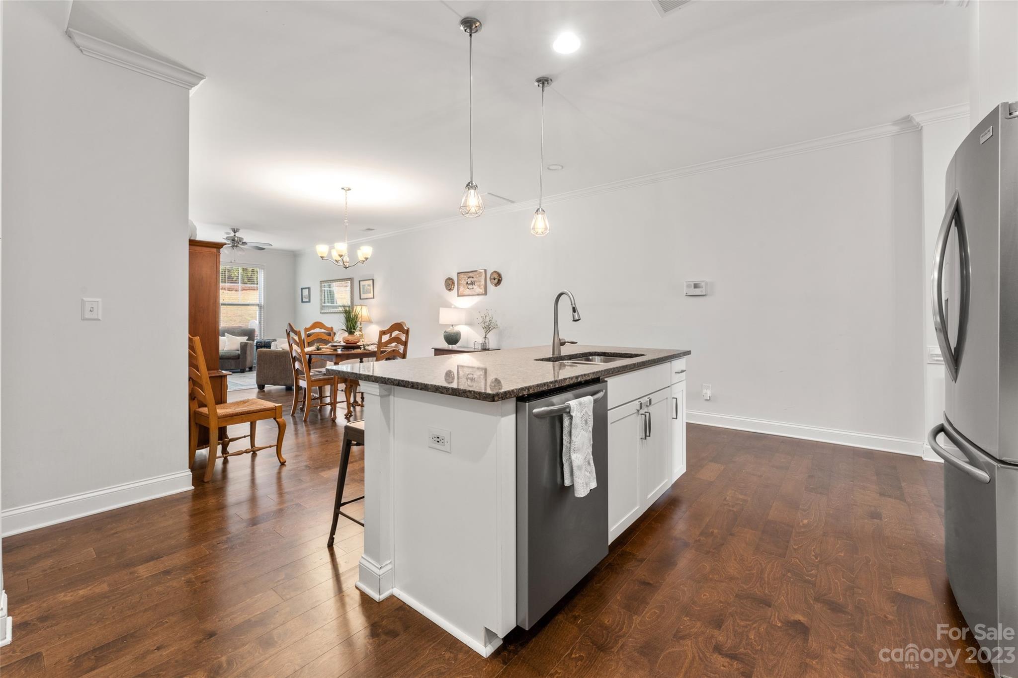 Walnut Creek - Residential