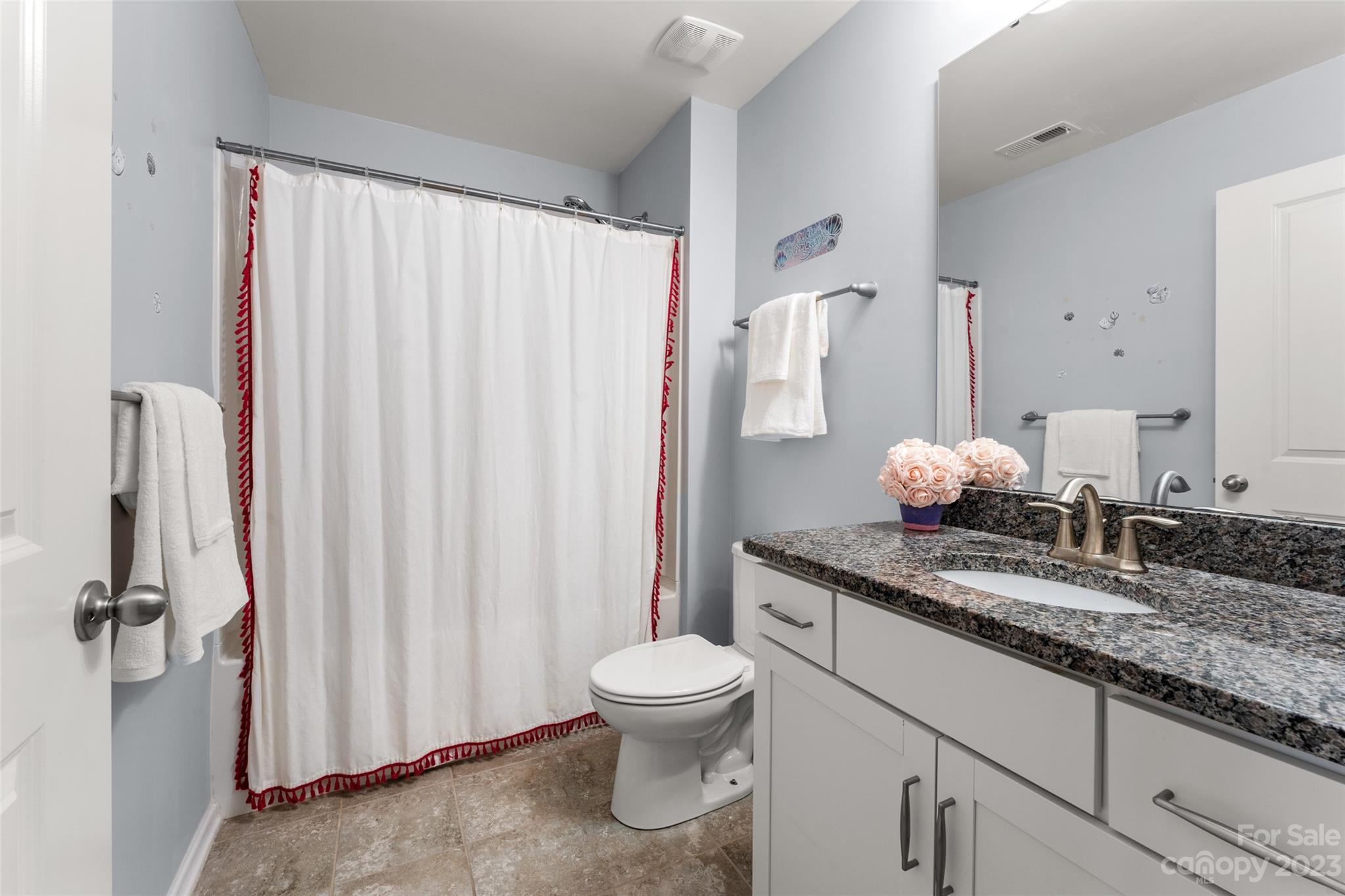 Walnut Creek - Residential