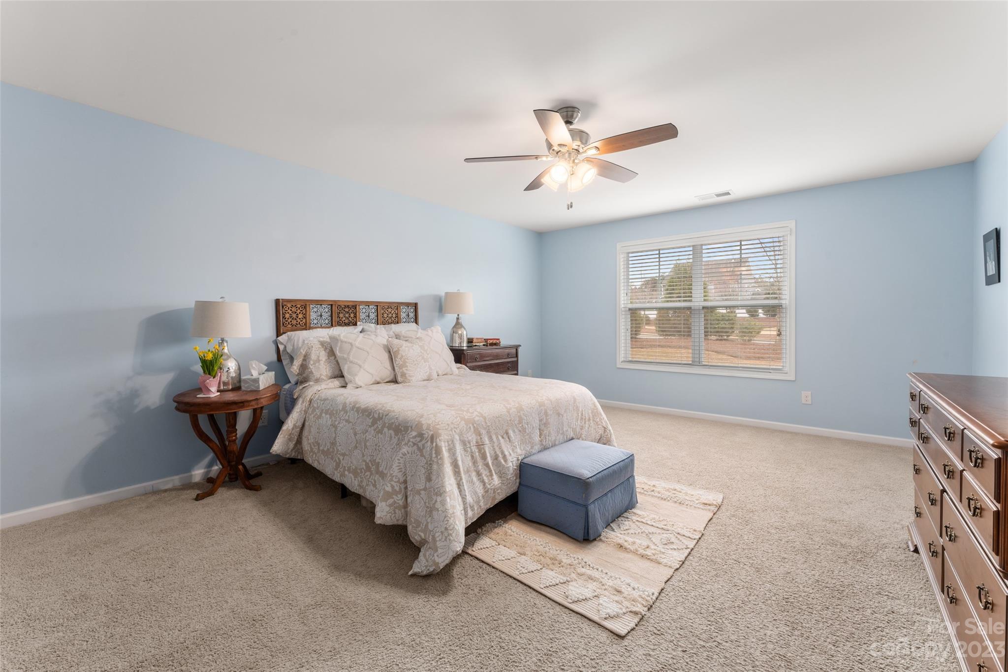 Walnut Creek - Residential