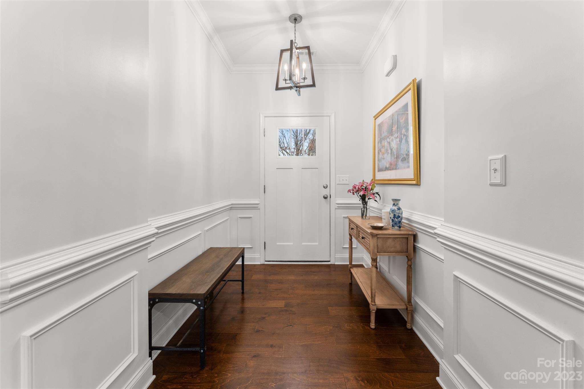 Walnut Creek - Residential