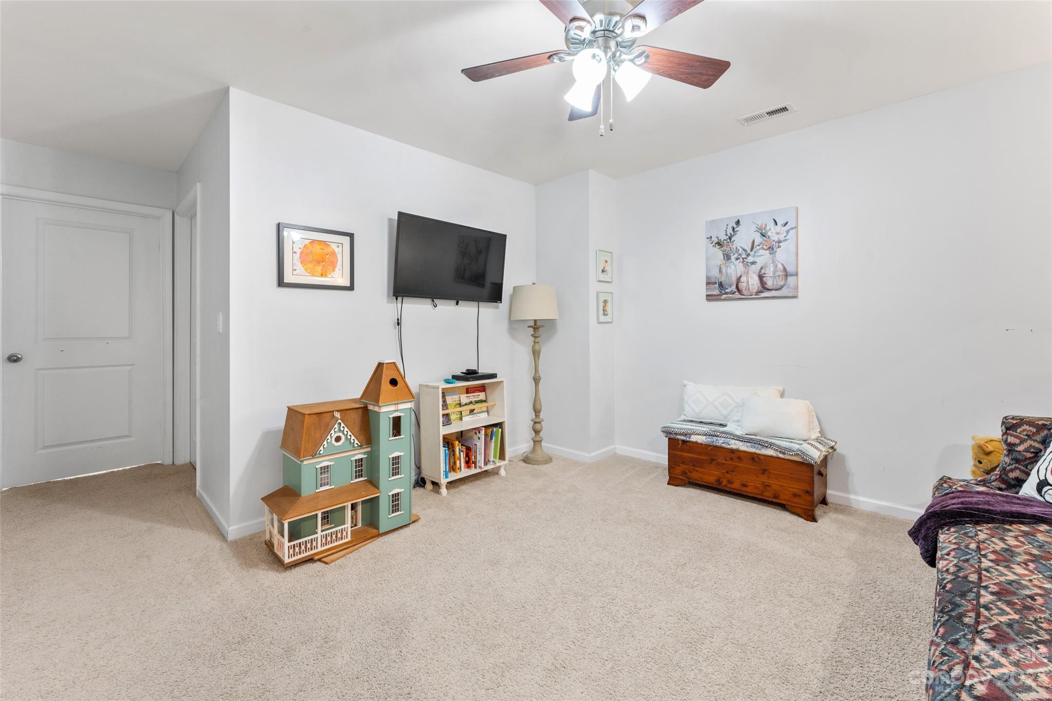 Walnut Creek - Residential