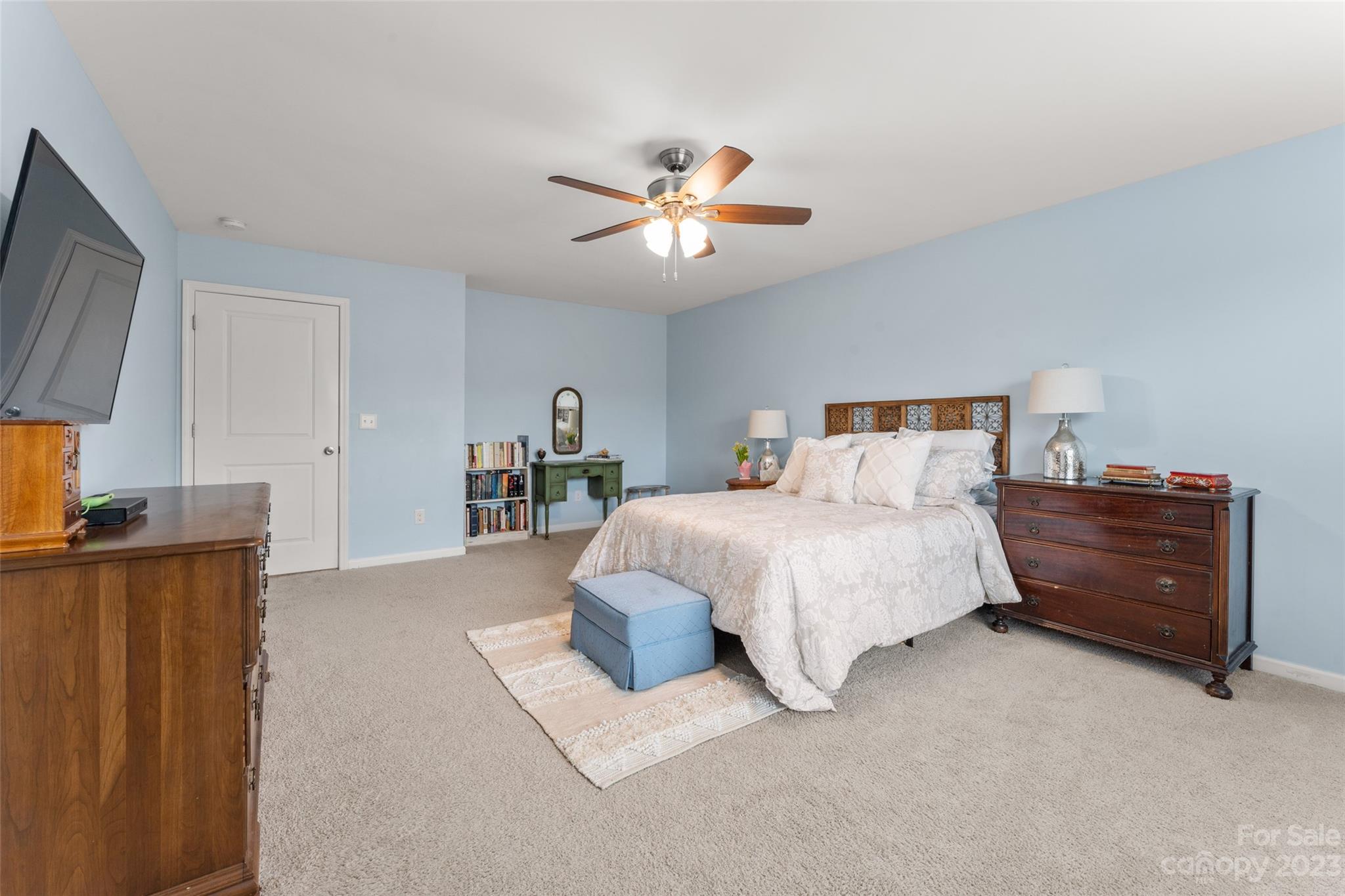 Walnut Creek - Residential