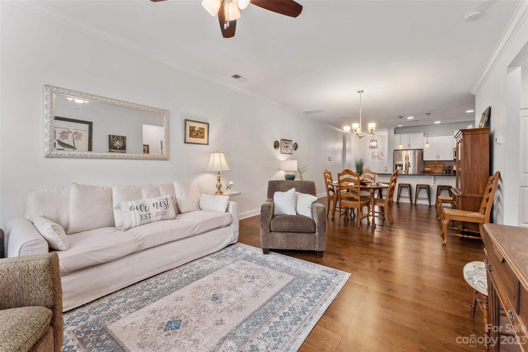 Walnut Creek - Residential