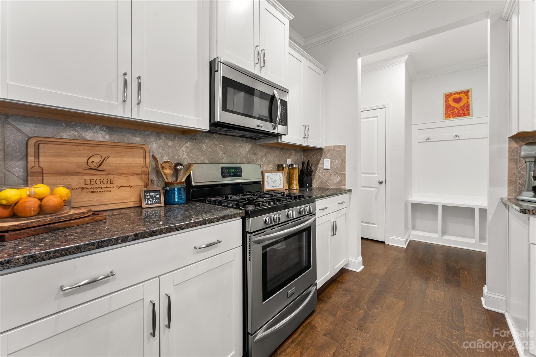 Walnut Creek - Residential