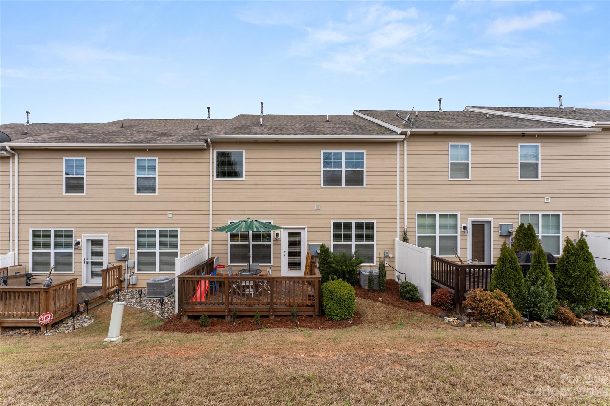 Walnut Creek - Residential