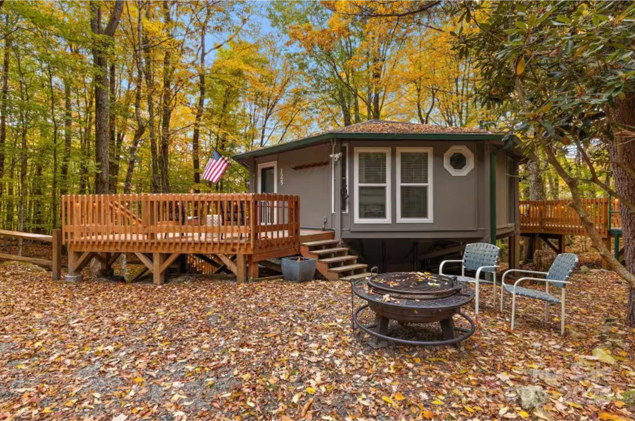 125 Pond Creek Road