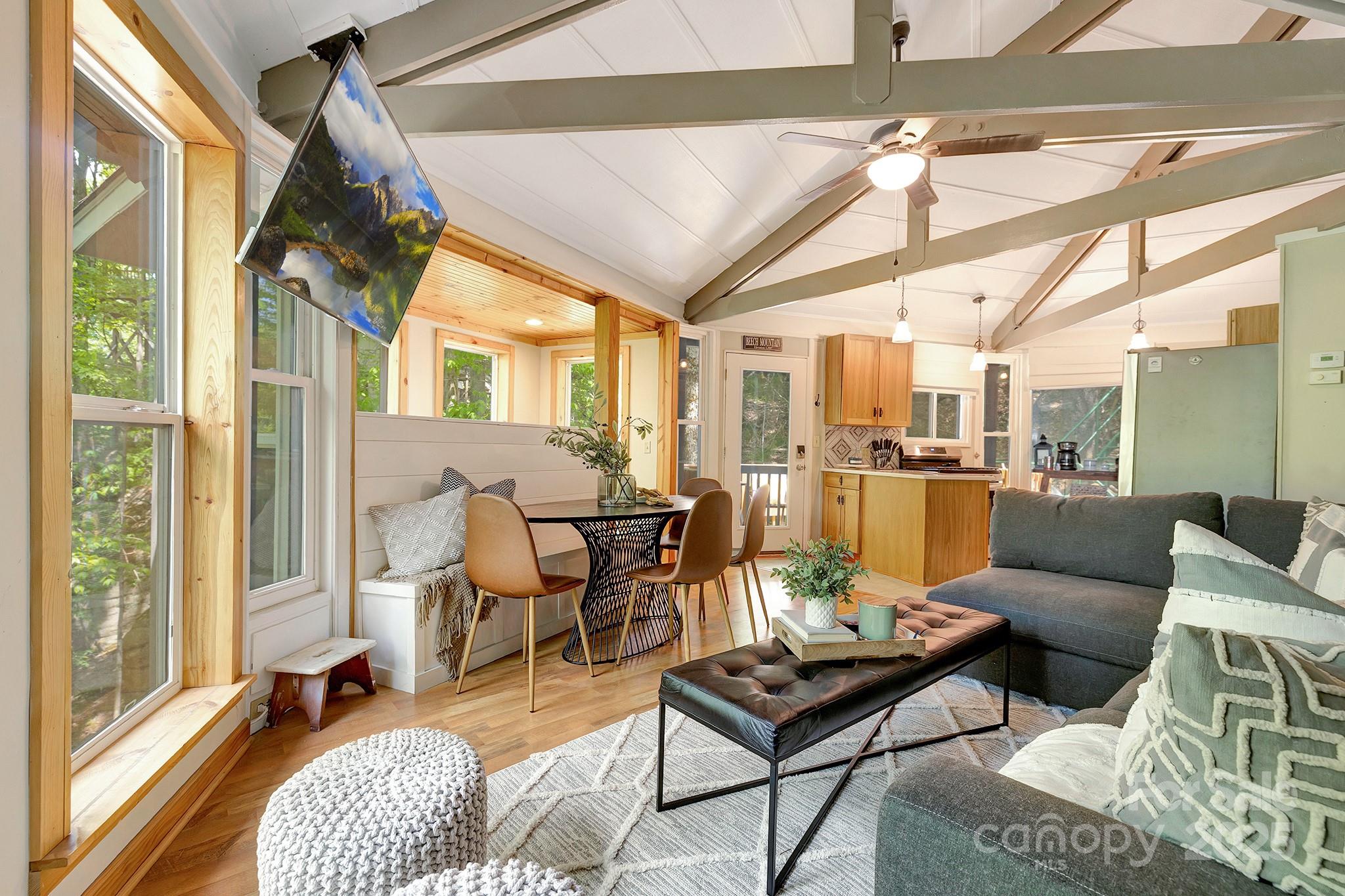 125 Pond Creek Road