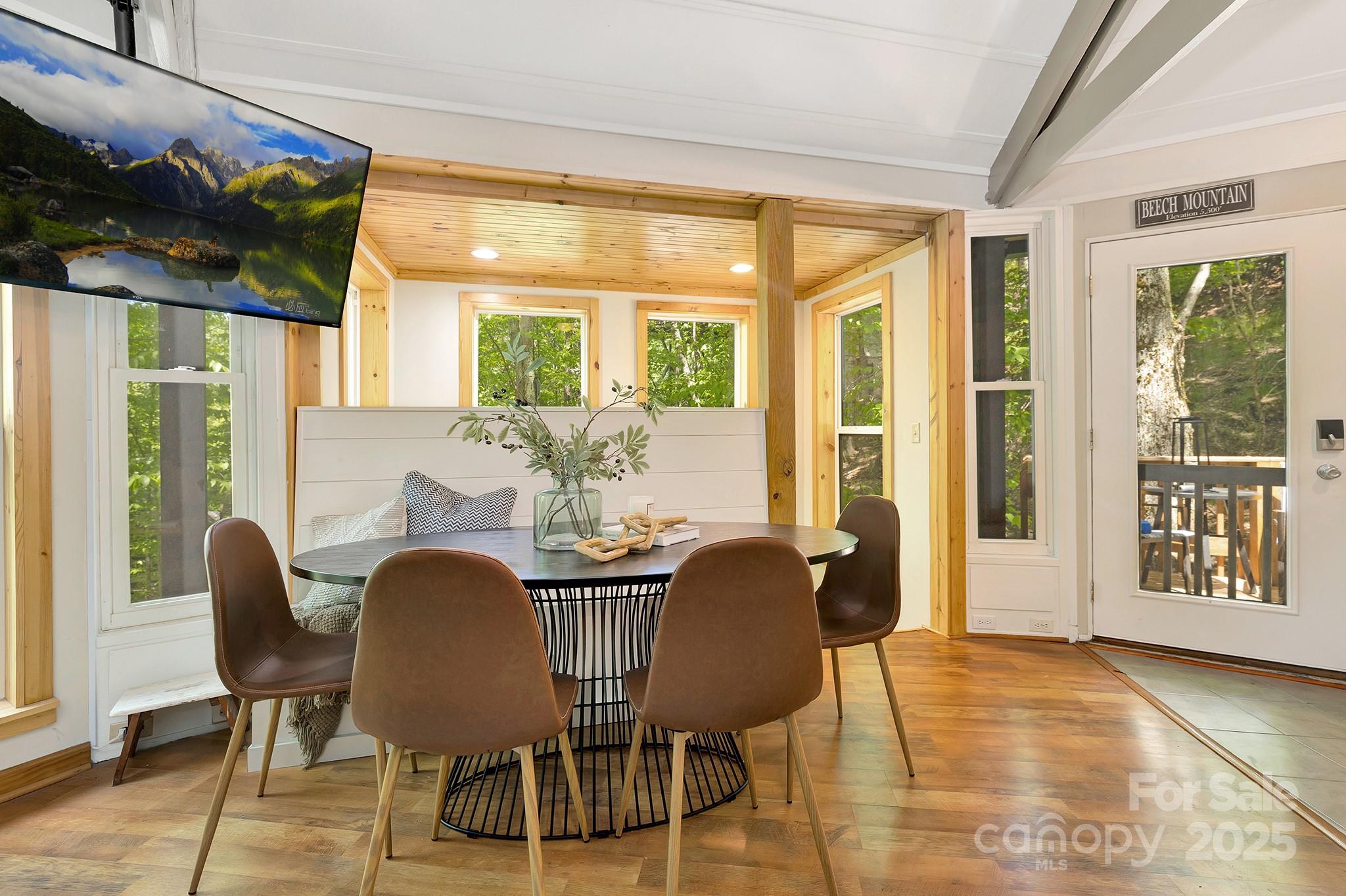 125 Pond Creek Road