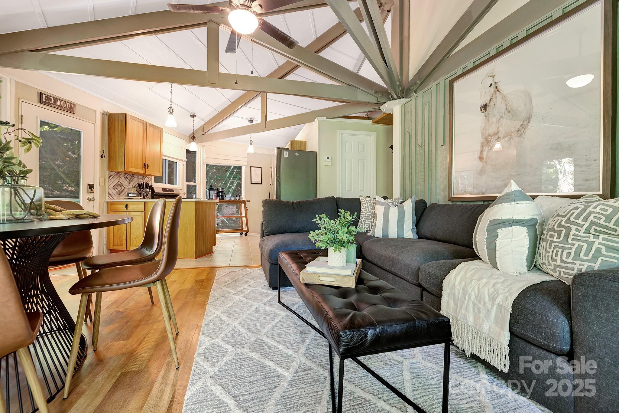 125 Pond Creek Road