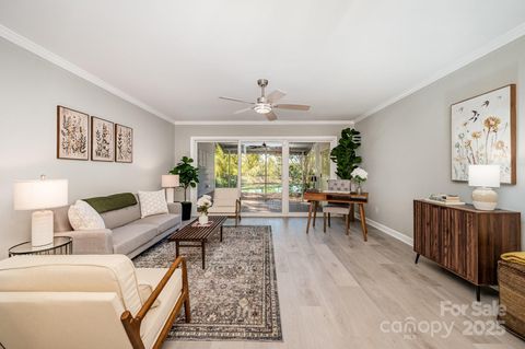 7047 Quail Hill Road Charlotte NC 28210