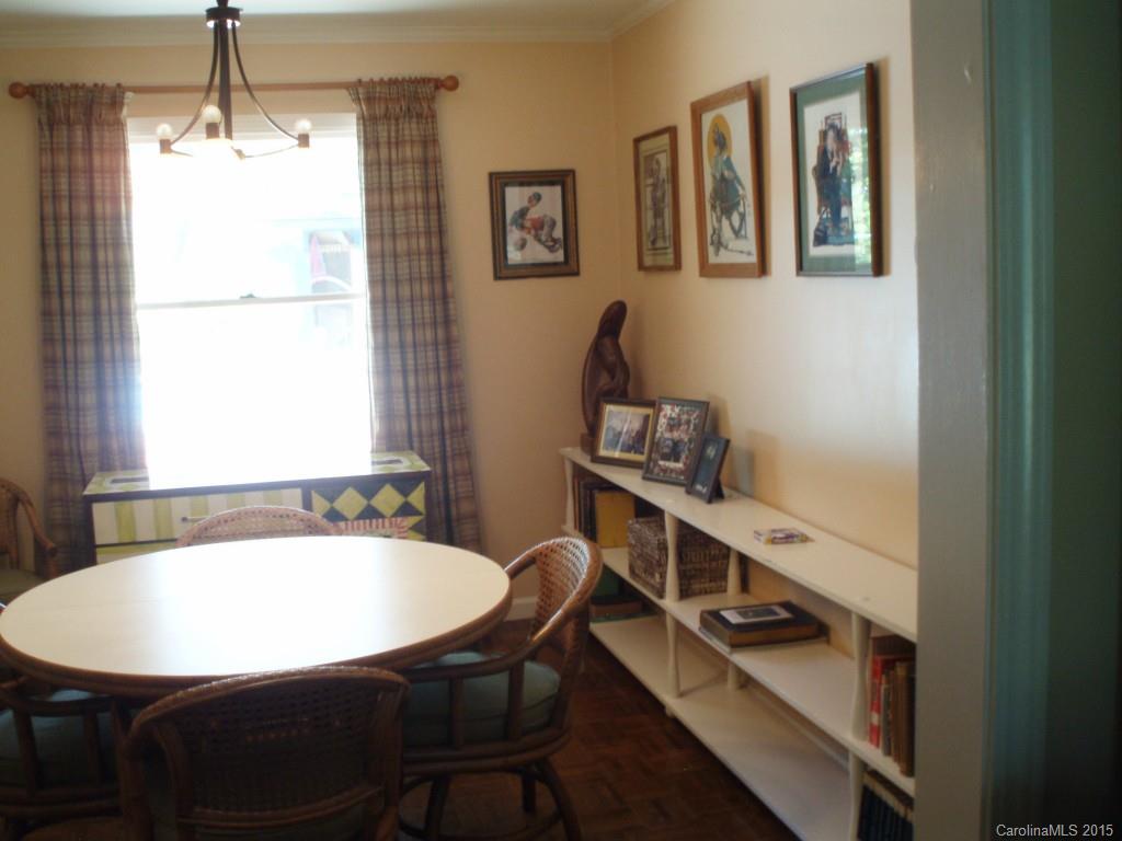 Country Club Heights - Residential