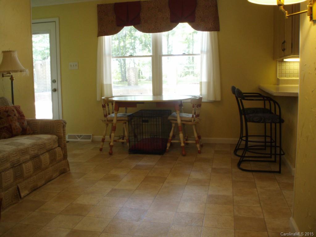 Country Club Heights - Residential