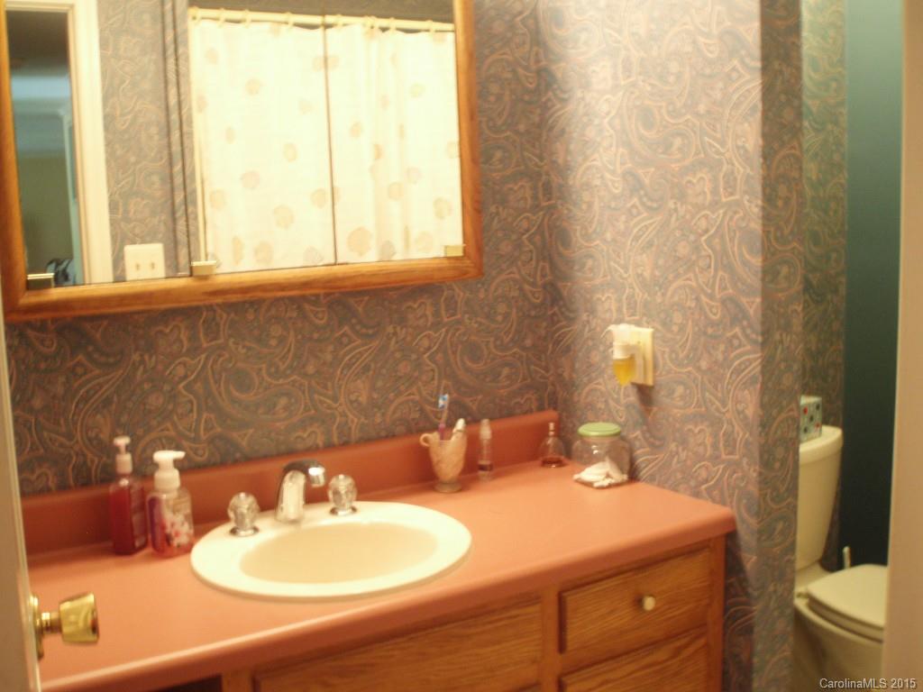 Country Club Heights - Residential