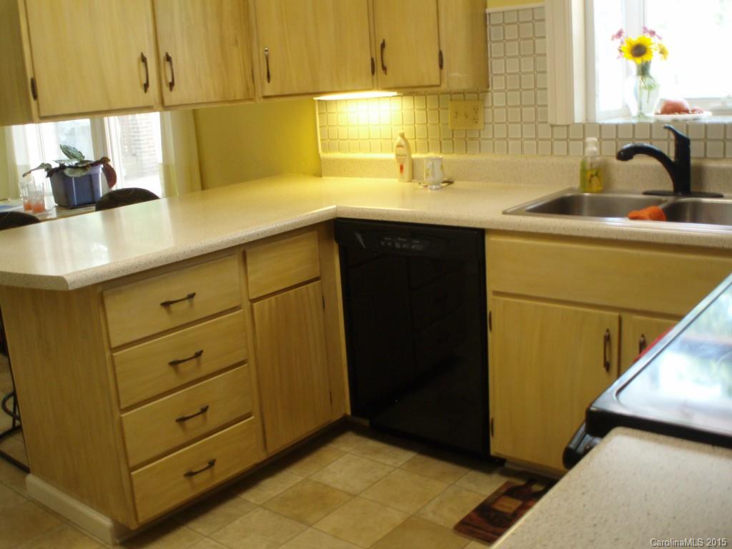 Country Club Heights - Residential