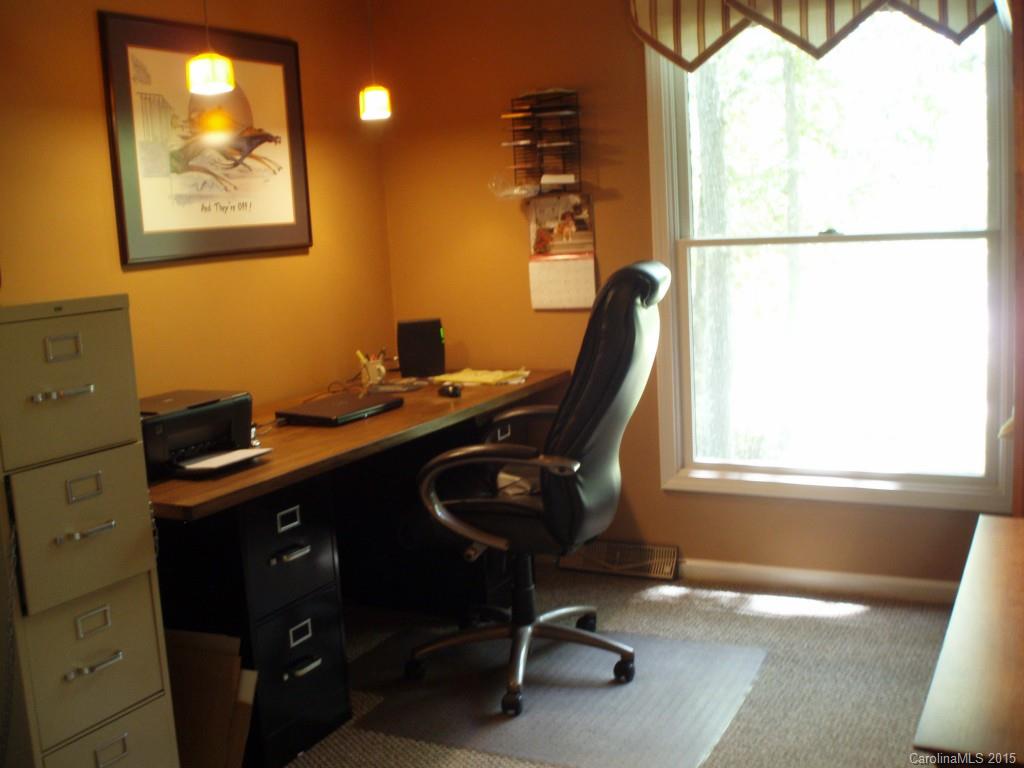 Country Club Heights - Residential