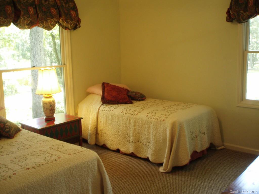 Country Club Heights - Residential