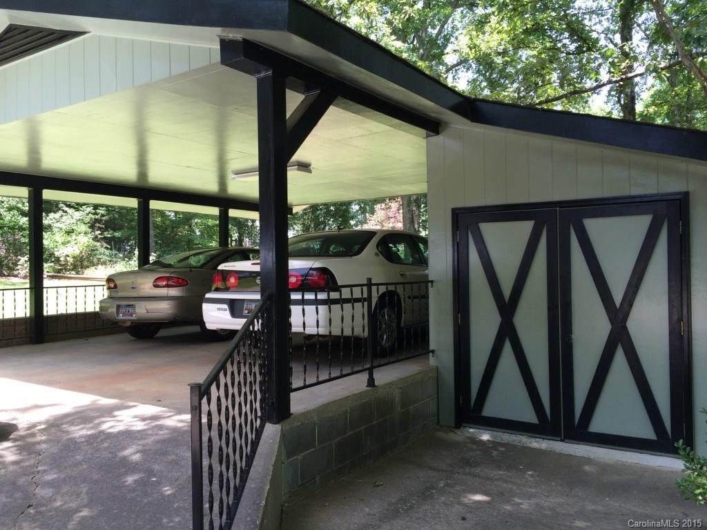 Country Club Heights - Residential