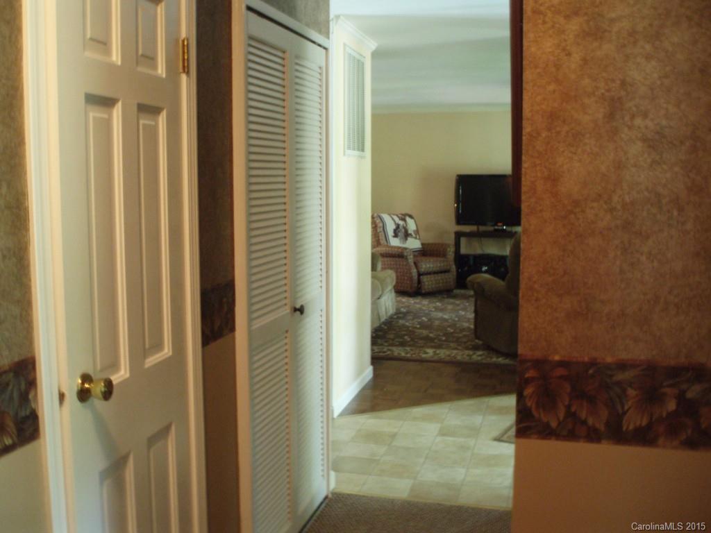 Country Club Heights - Residential