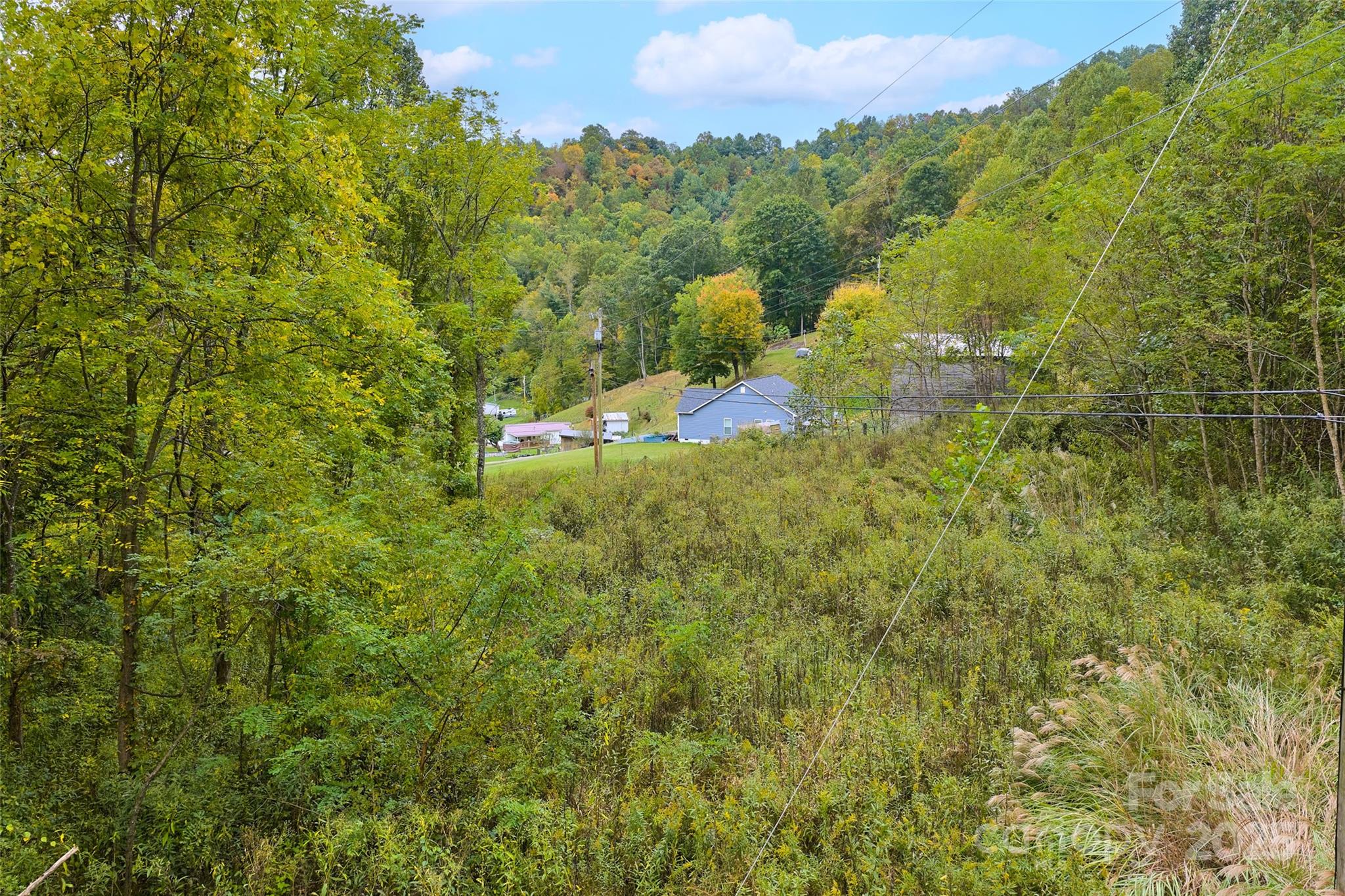 348 Chandler Creek Road