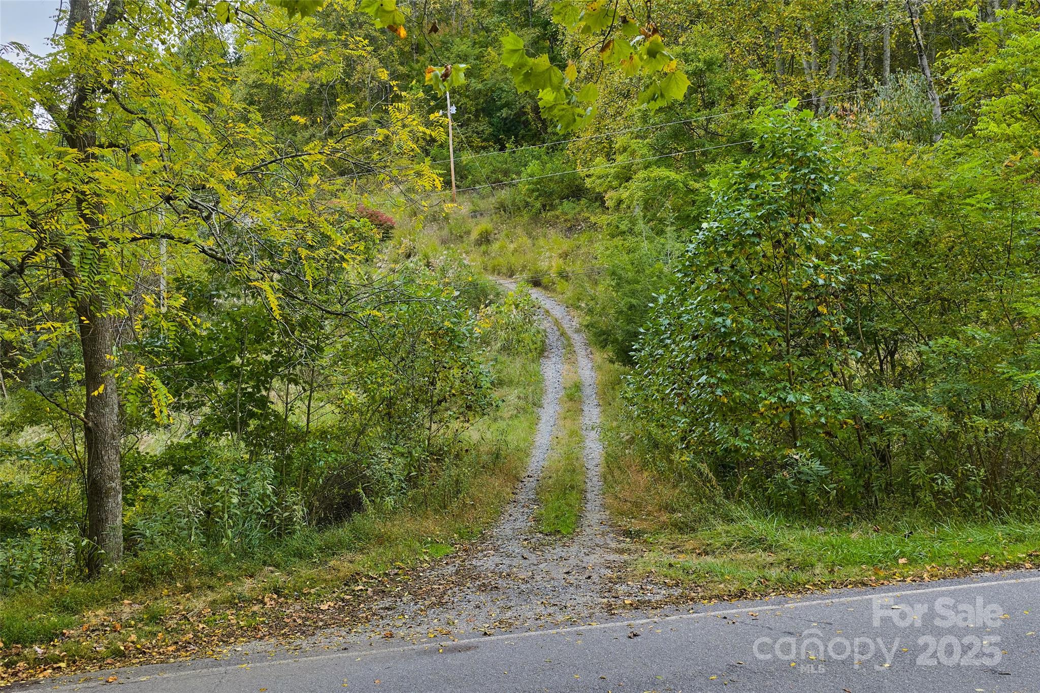 348 Chandler Creek Road