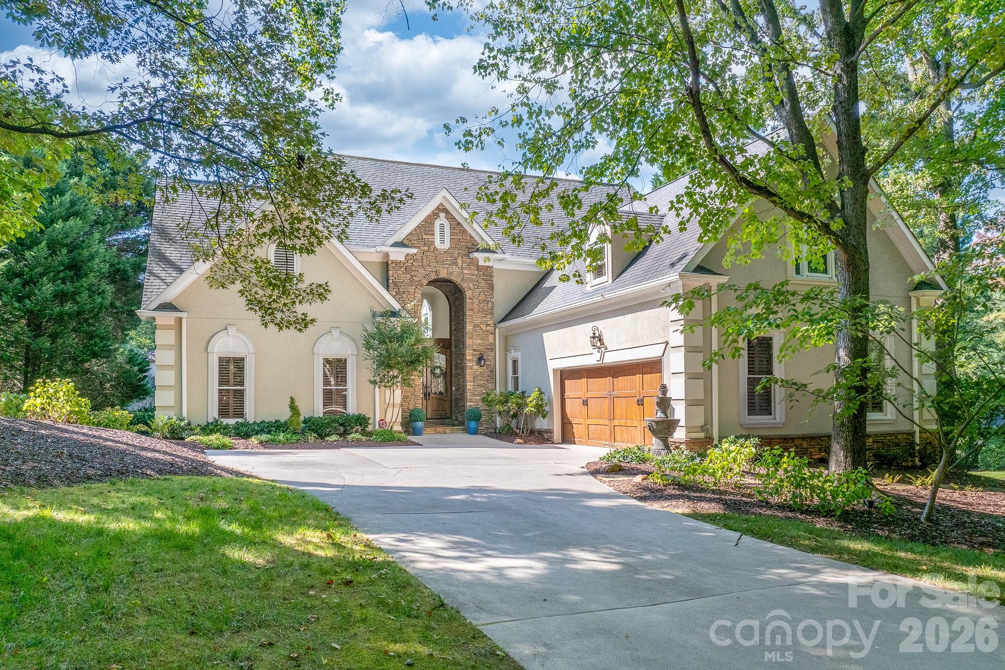 21300 Blakely Shores Drive