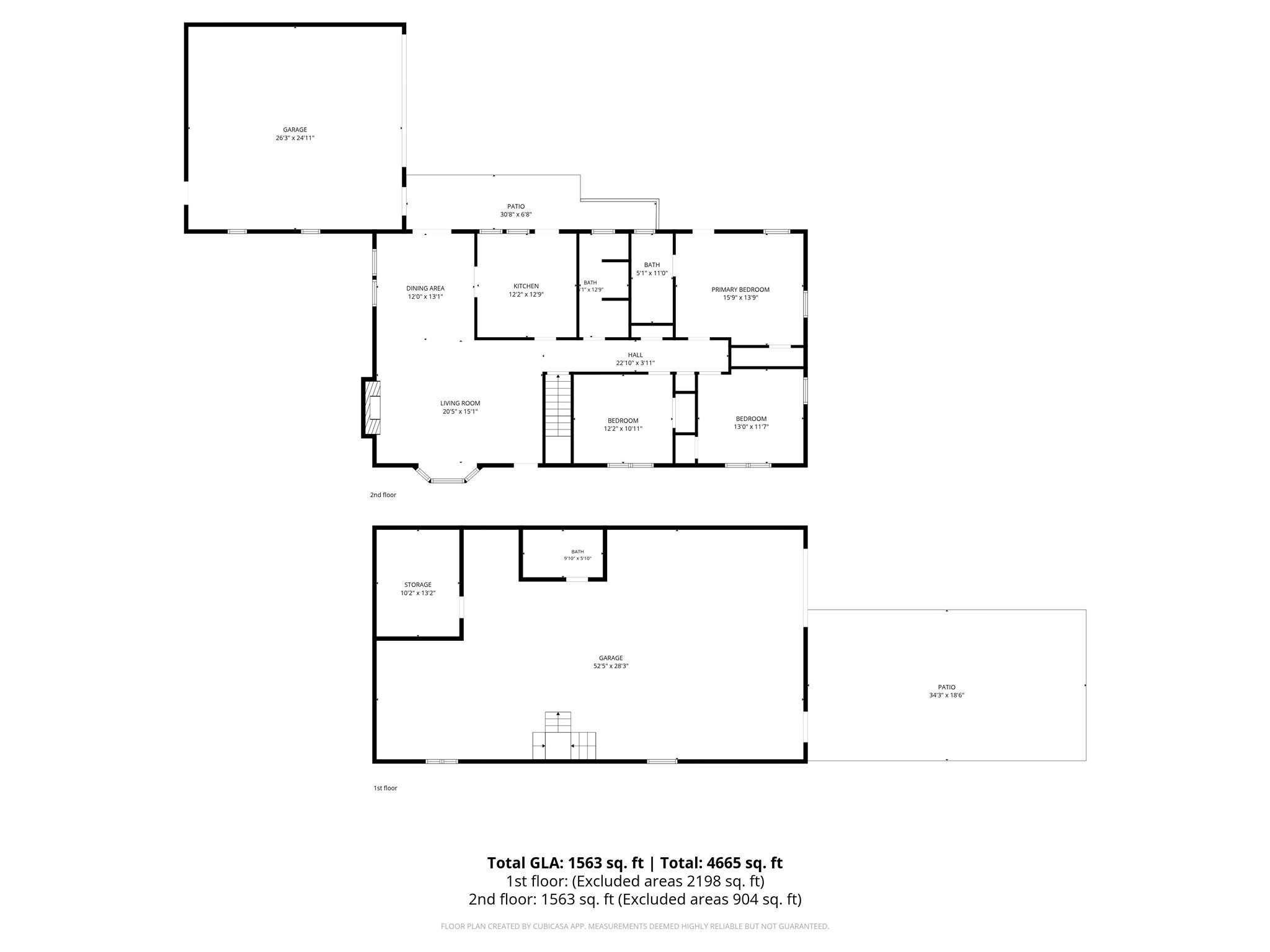 none - Residential