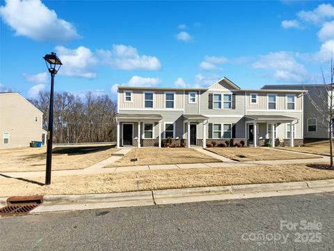 A home in Salisbury