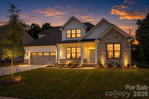 Photo of 9925 Ardley Park Way, Mint Hill, NC 28227 (MLS # 4382478)