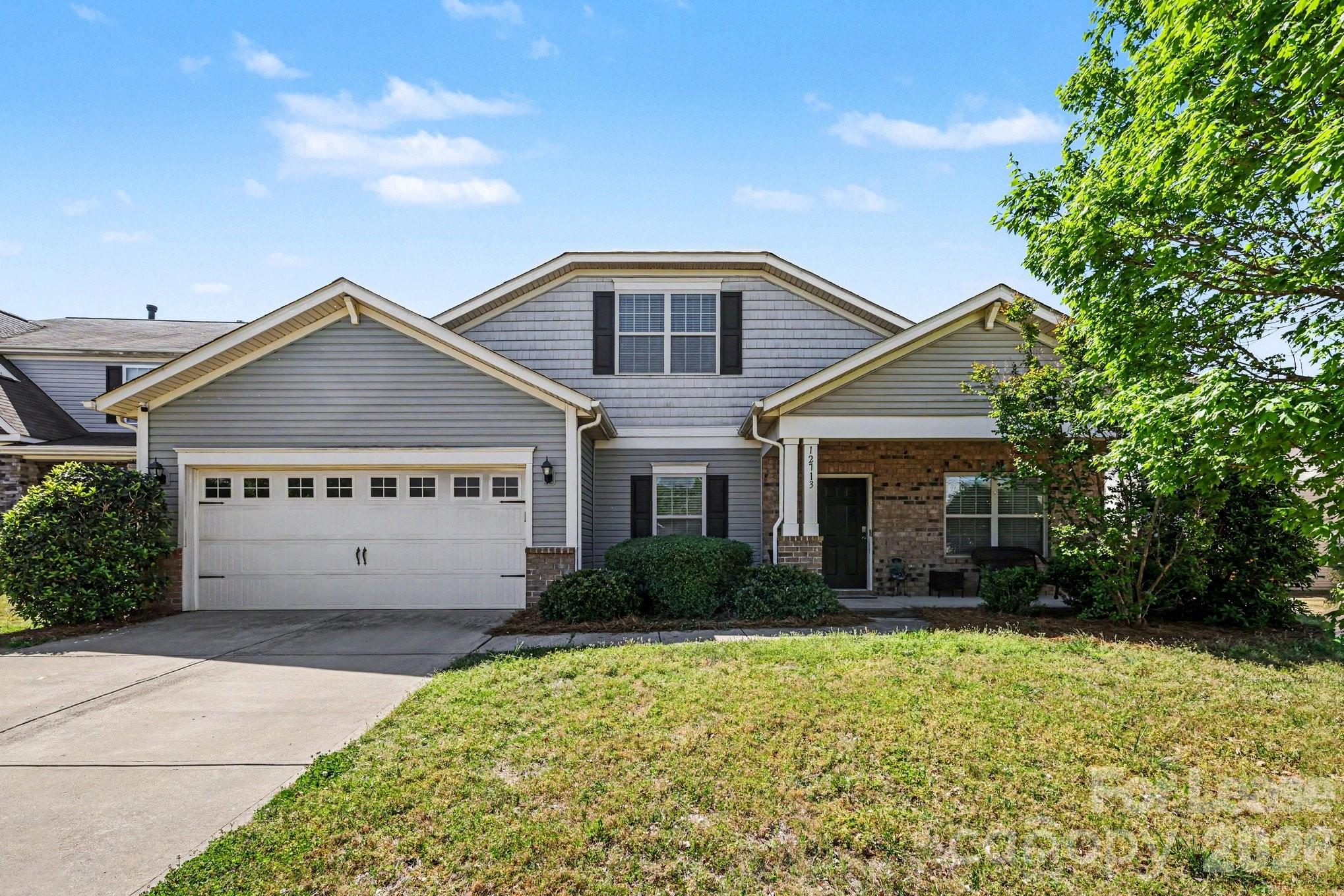 12713 Wither Steele Court