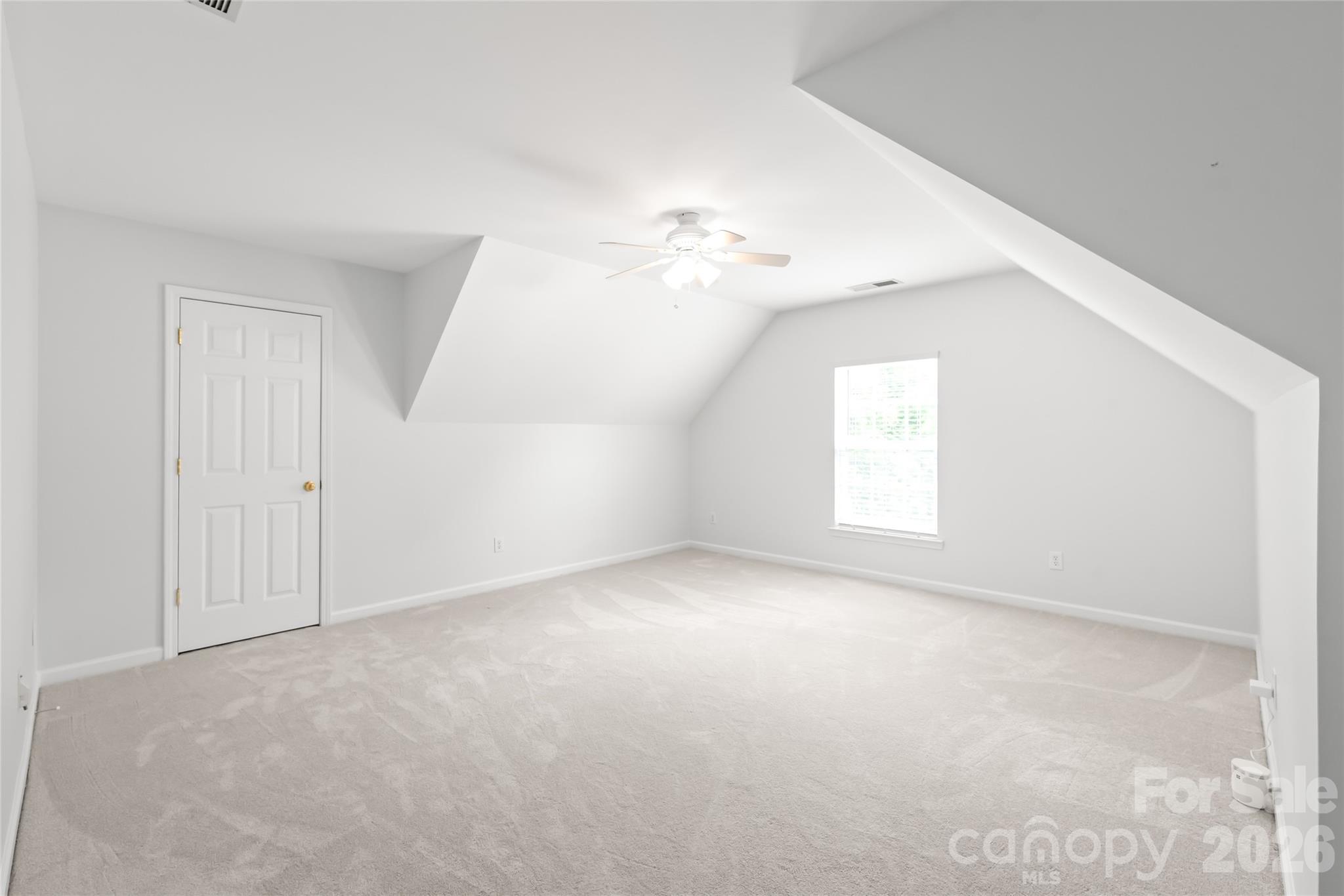 Reavencrest - Residential