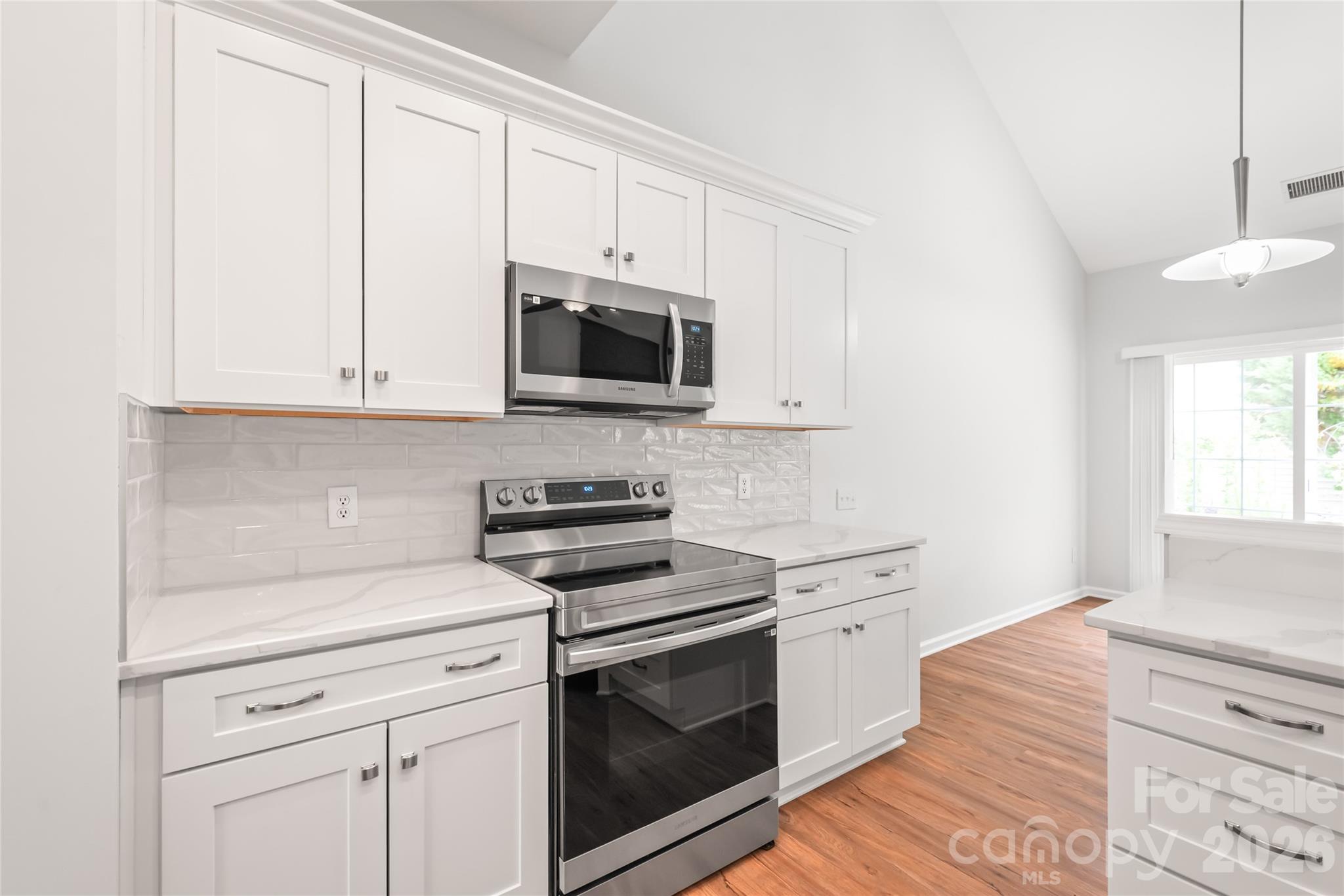 Reavencrest - Residential