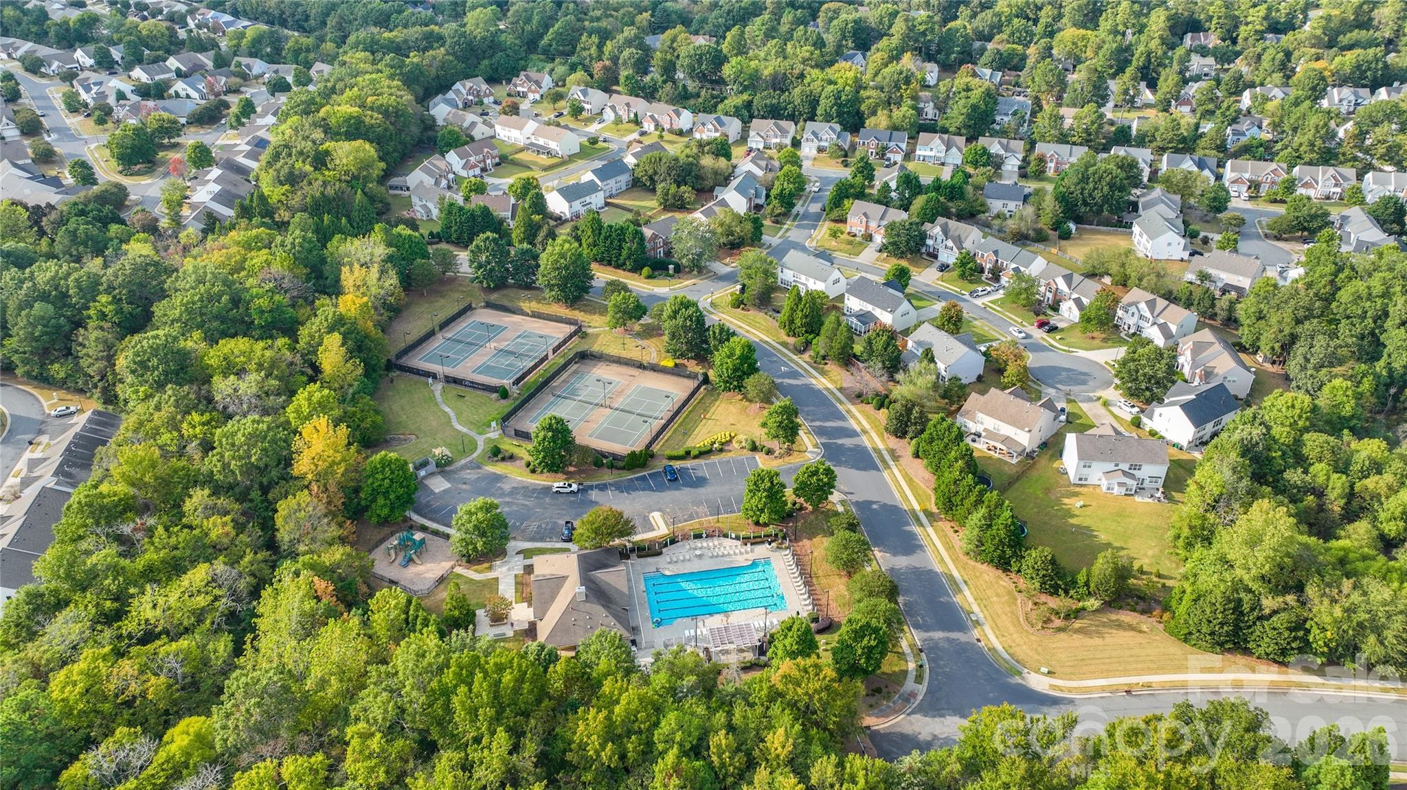 Reavencrest - Residential