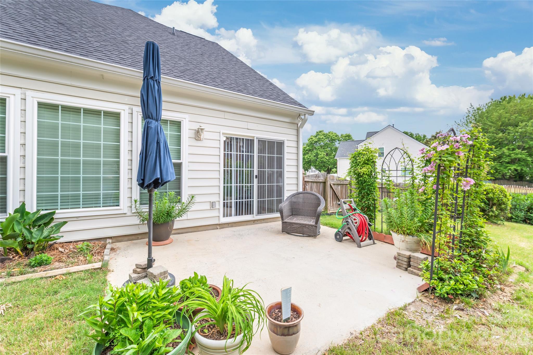Reavencrest - Residential