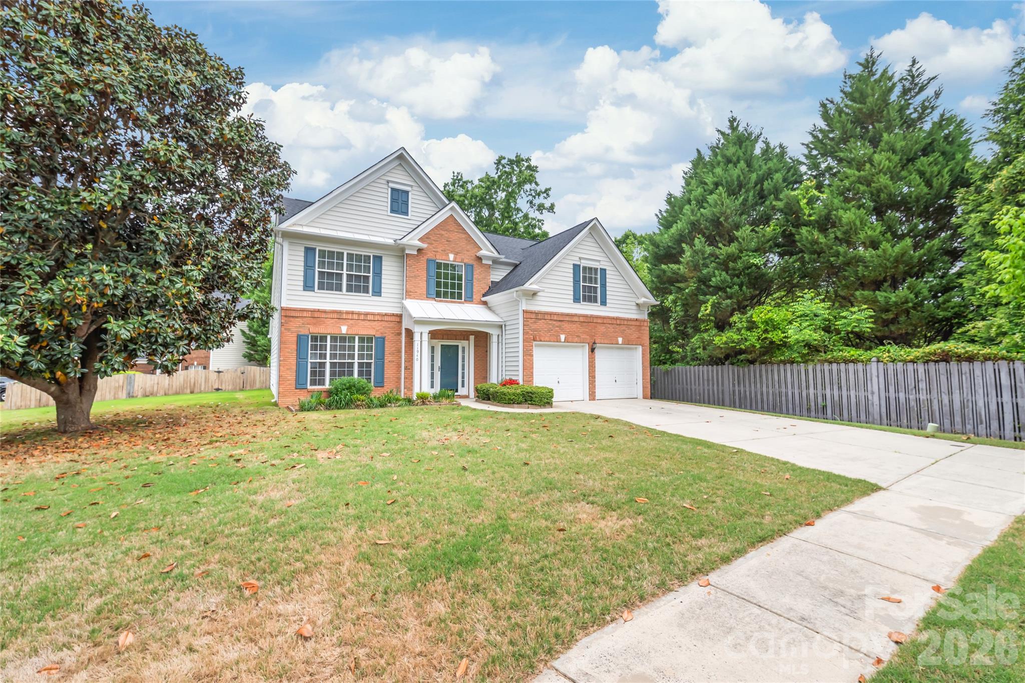 Reavencrest - Residential