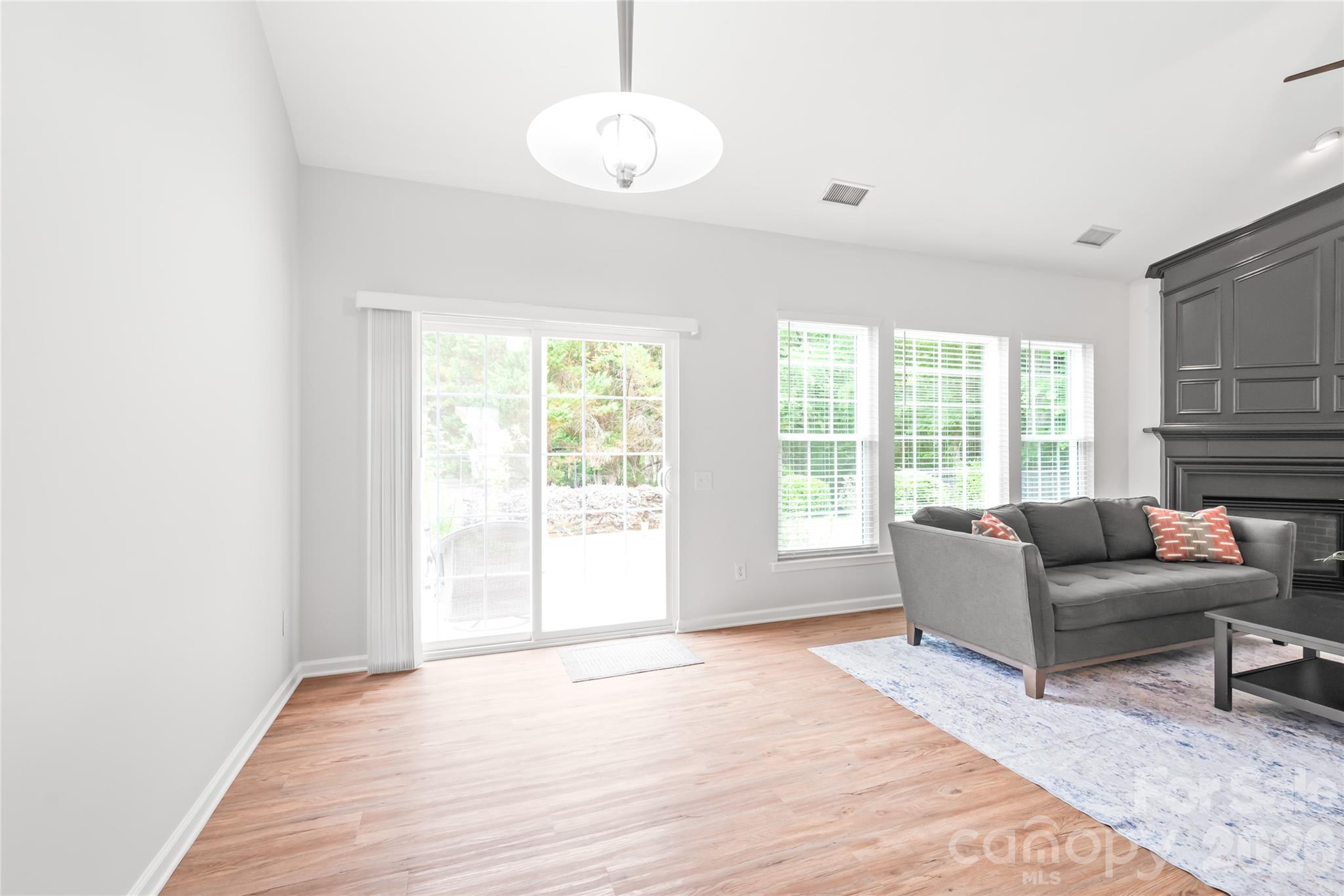 Reavencrest - Residential