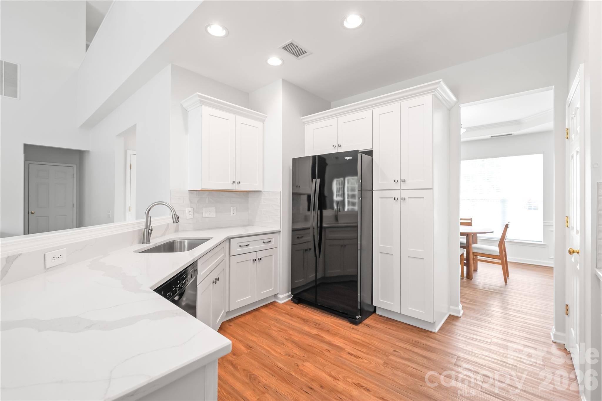 Reavencrest - Residential