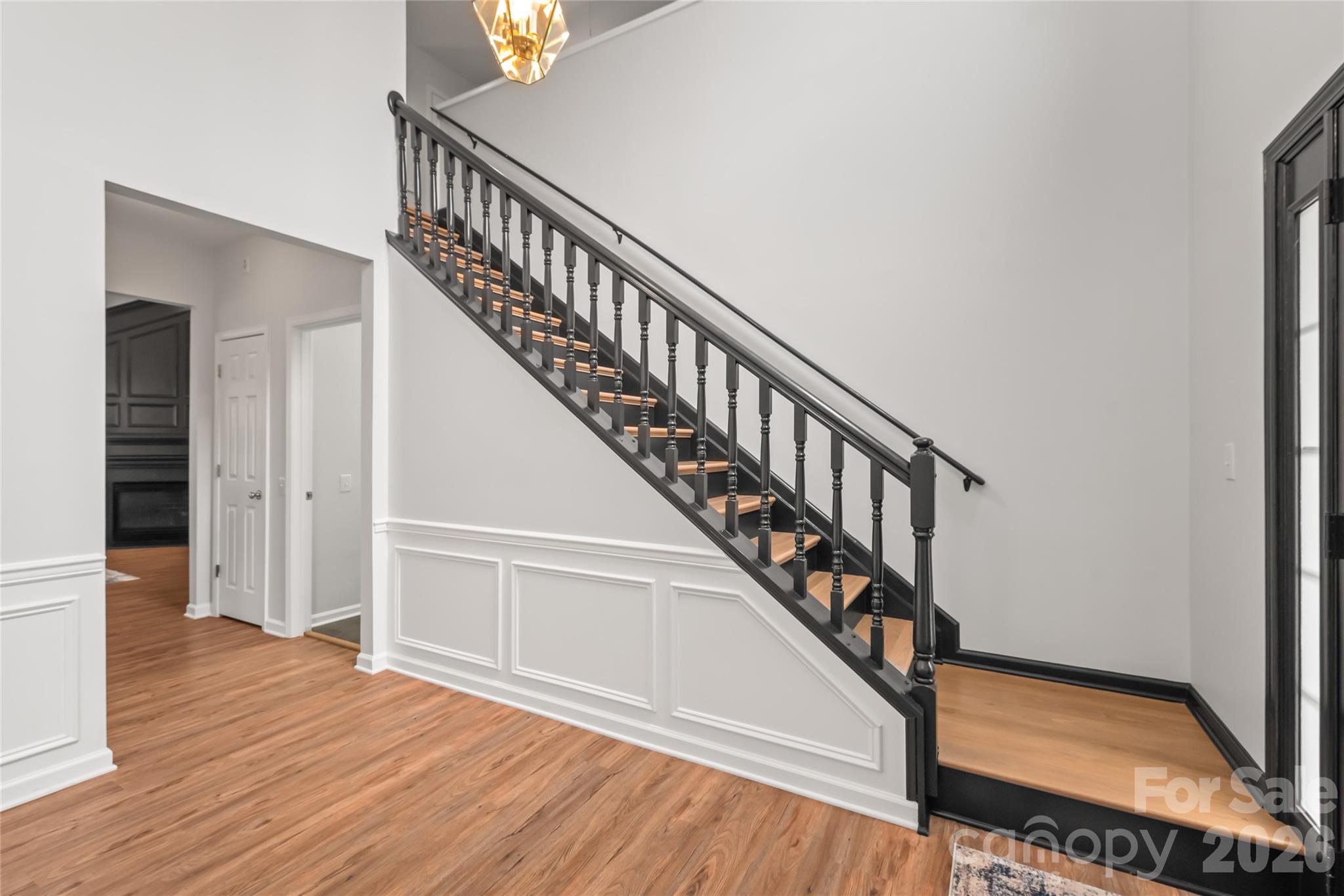 Reavencrest - Residential