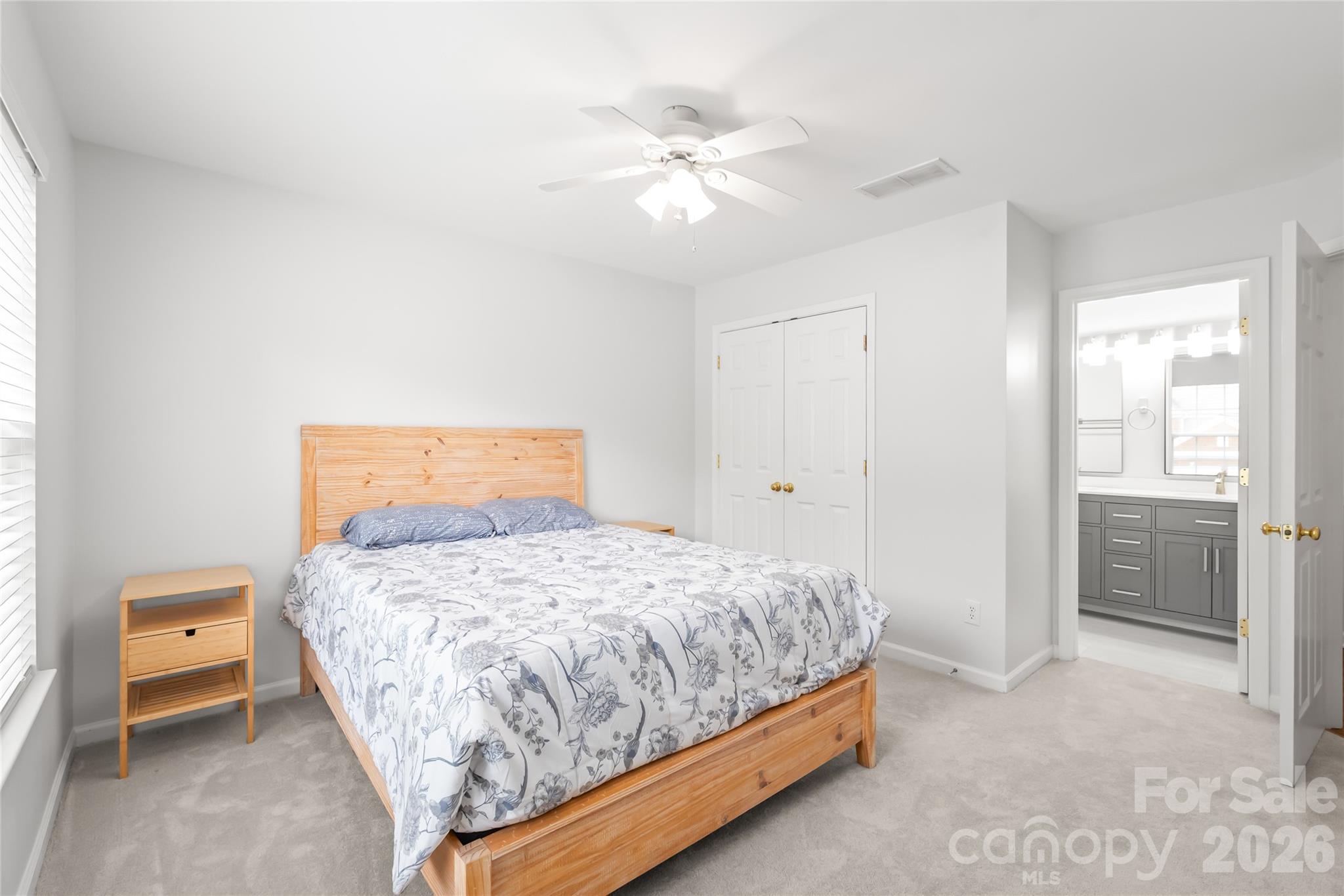 Reavencrest - Residential