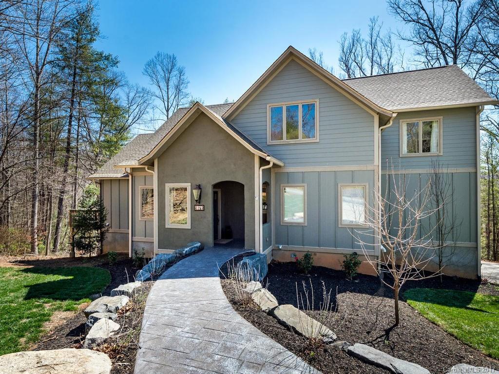 Alexander Crest - Residential