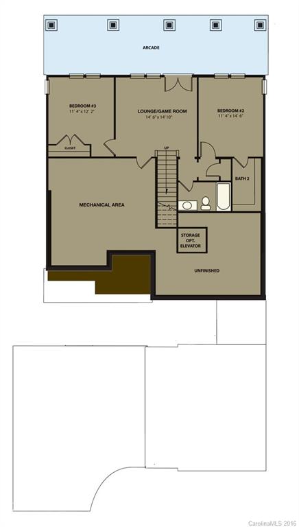 Sisters Cove - Residential